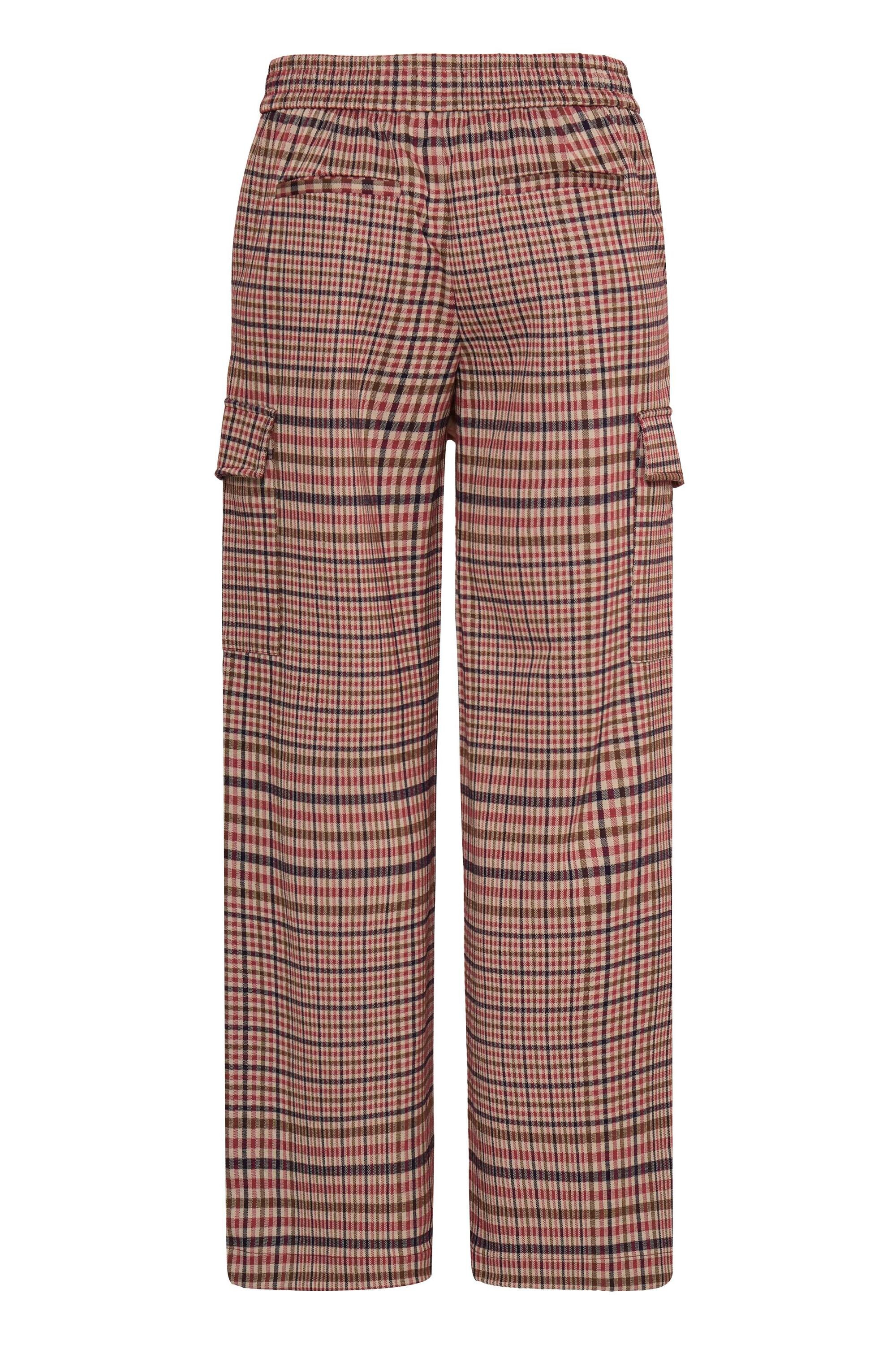 Ichi Stoffhose »Casual IHKATE«