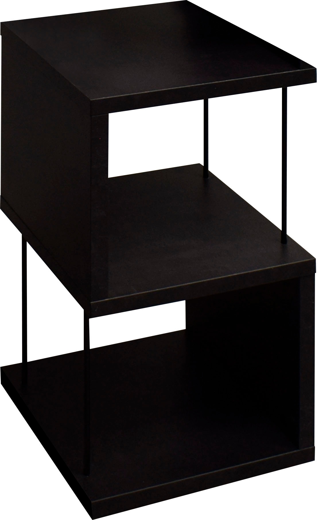 Mäusbacher Standregal "Sticks Regale" Breite 33 cm