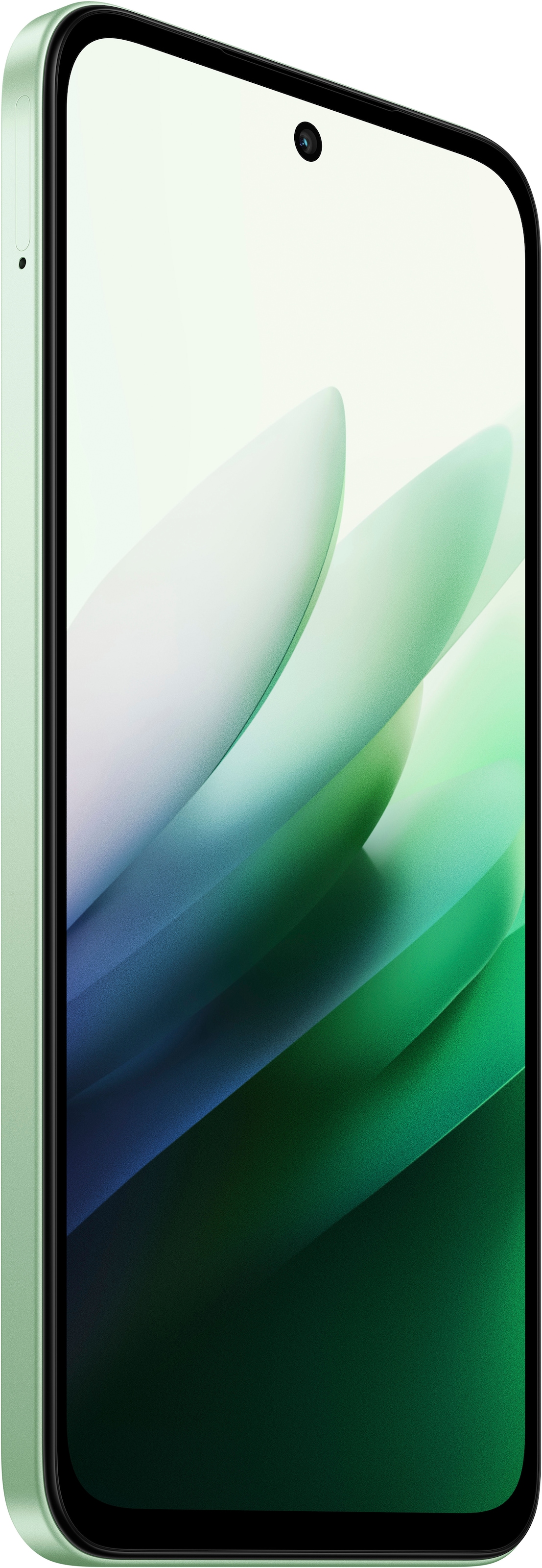 Xiaomi Smartphone »Redmi 15 5G 256 GB«, Ripple Green