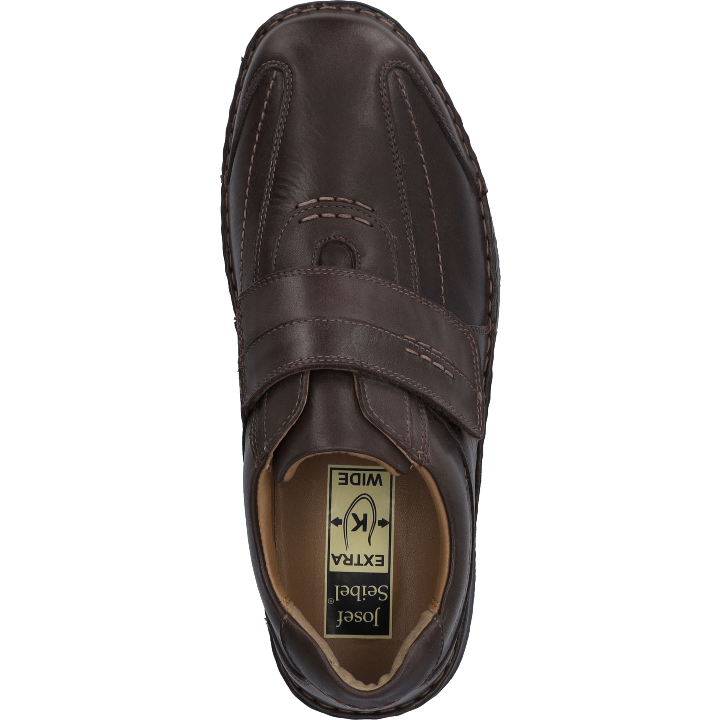 Josef Seibel Slipper »Alec, moro«
