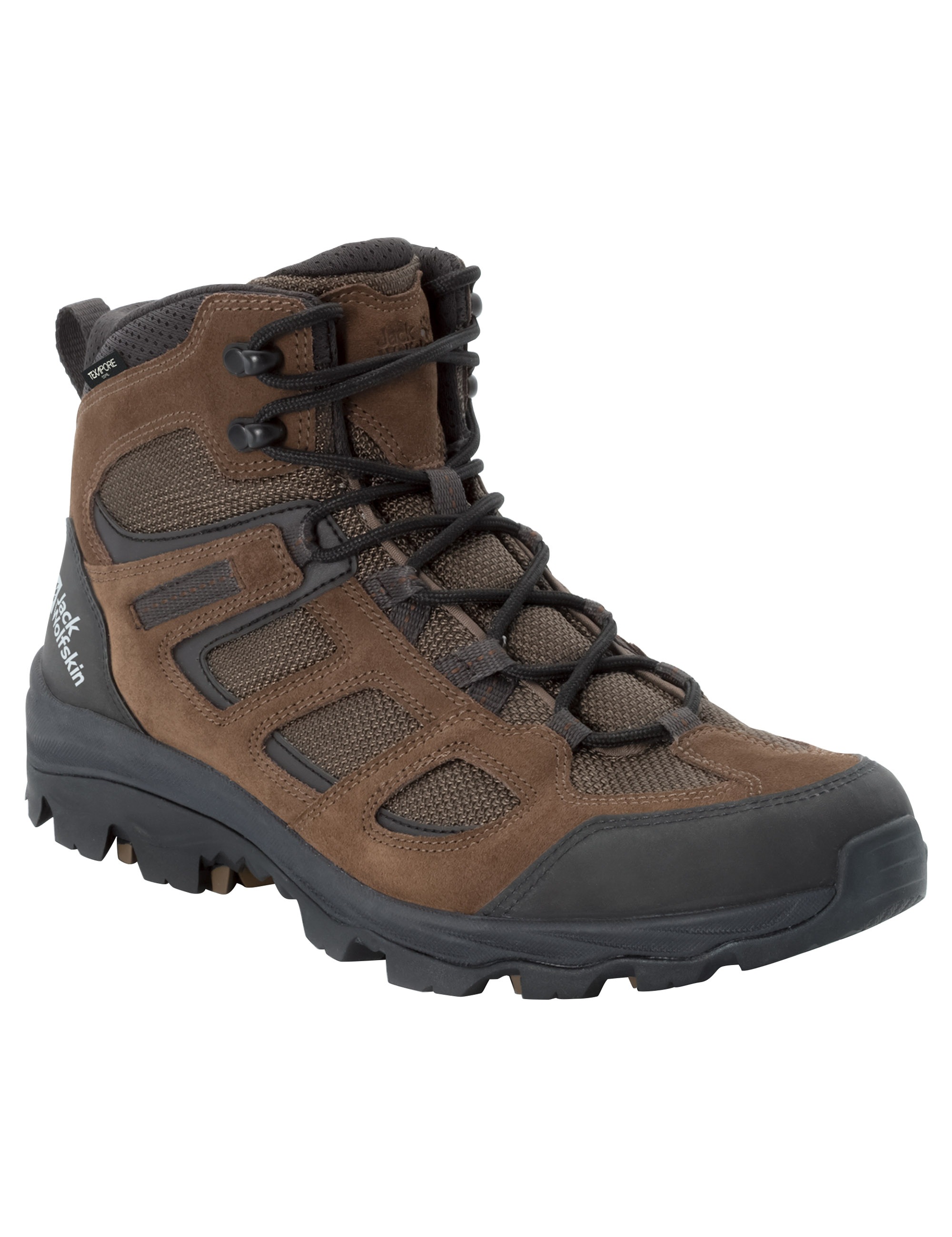 Jack Wolfskin Wanderschuh »VOJO 3 TEXAPORE MID M«