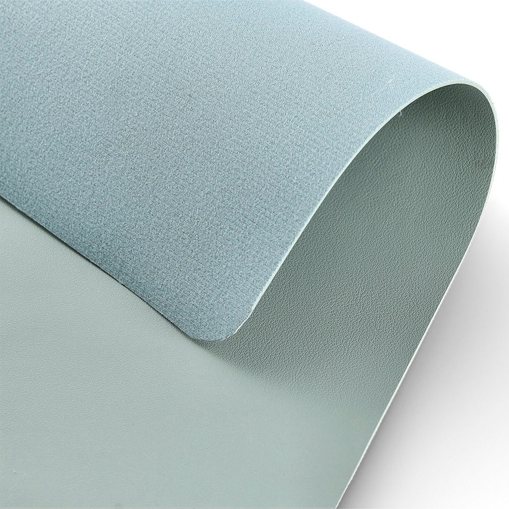 Zeller Present Organizer »Schreibtischunterlage inklusive Mousepad« Kunstleder, leicht abwischbar