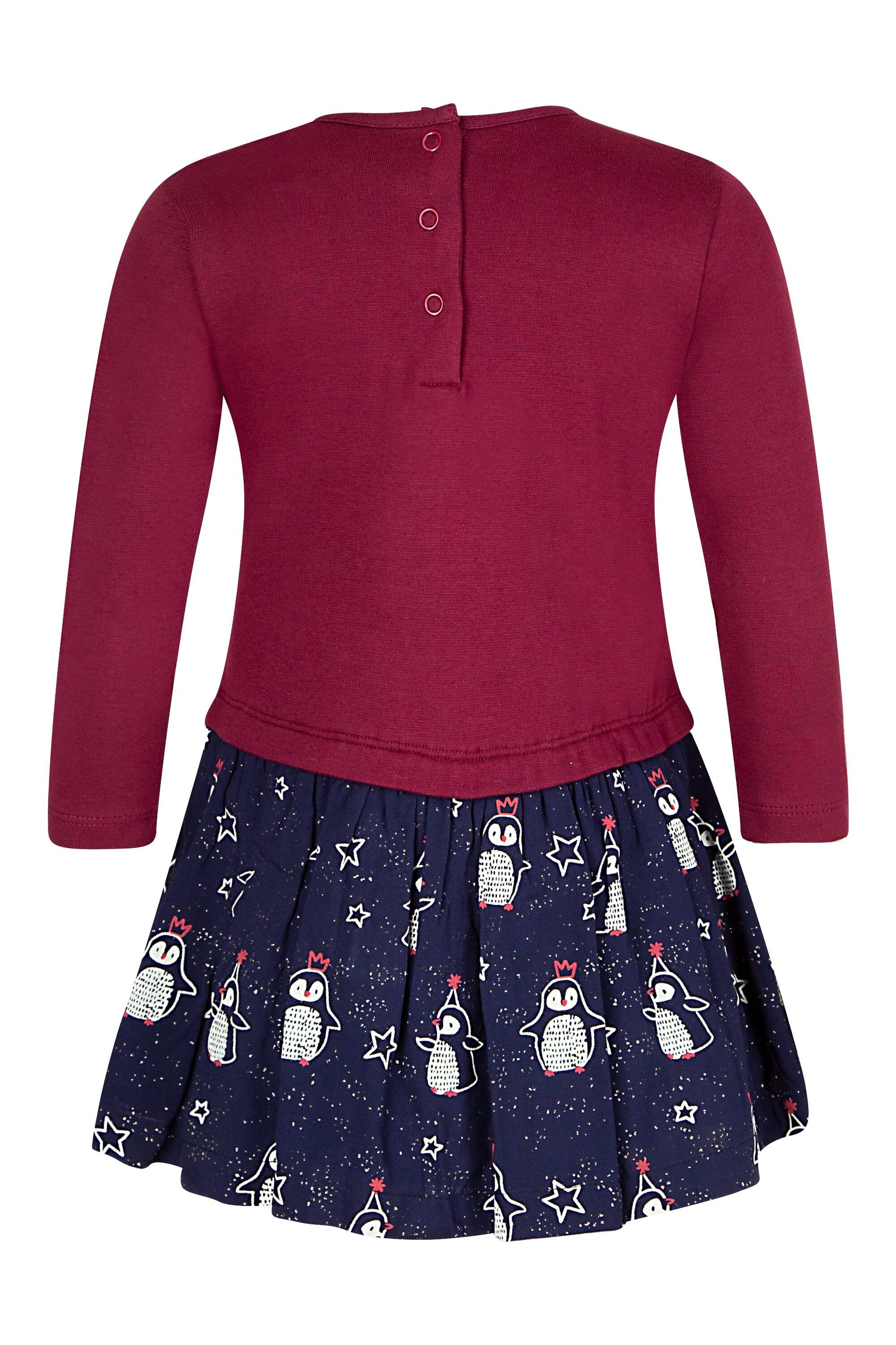 happy girls Sommerkleid »dress«