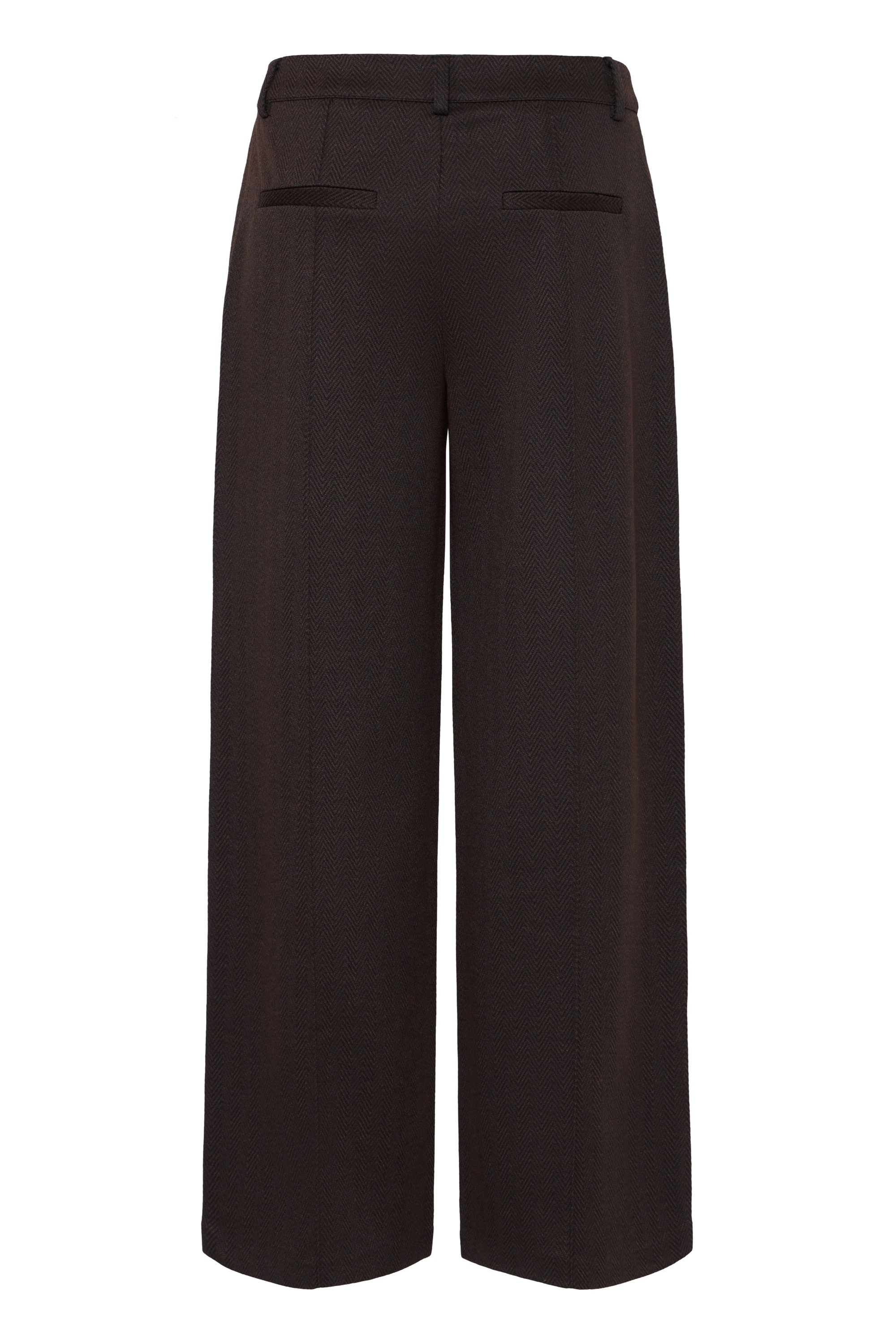 Ichi Stoffhose »Damen Freizeithose IHKATE«