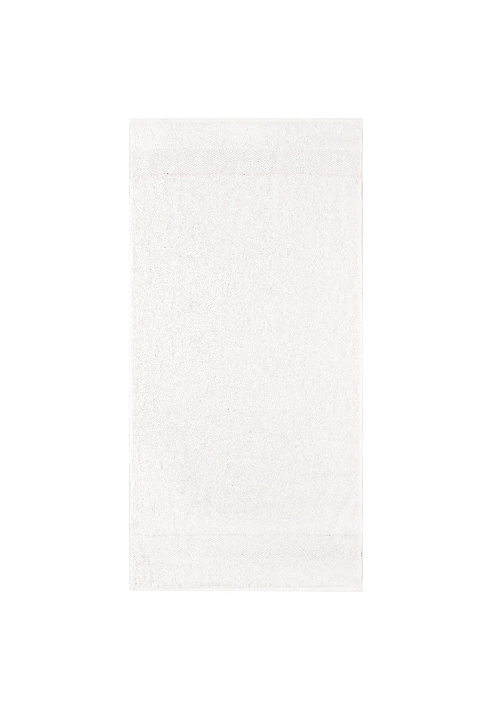 Villeroy & Boch Handtuch »Handtuch One 1er Pack, 10er Pack«, (1er Pack, 10er Pack St.)