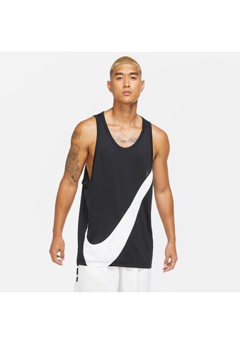 Nike Trainingstop »Dri-FIT Men's Basketball Crossover Jersey« kaufen