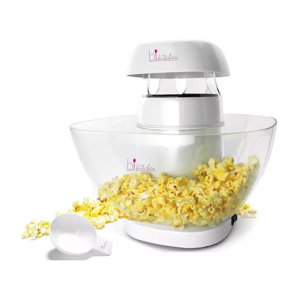 BiKitchen Popcornmaschine »BIKITCHEN, CORN 400«