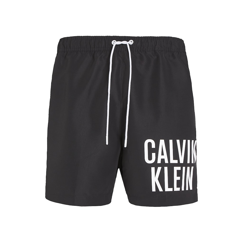 Calvin Klein Swimwear Badeshorts