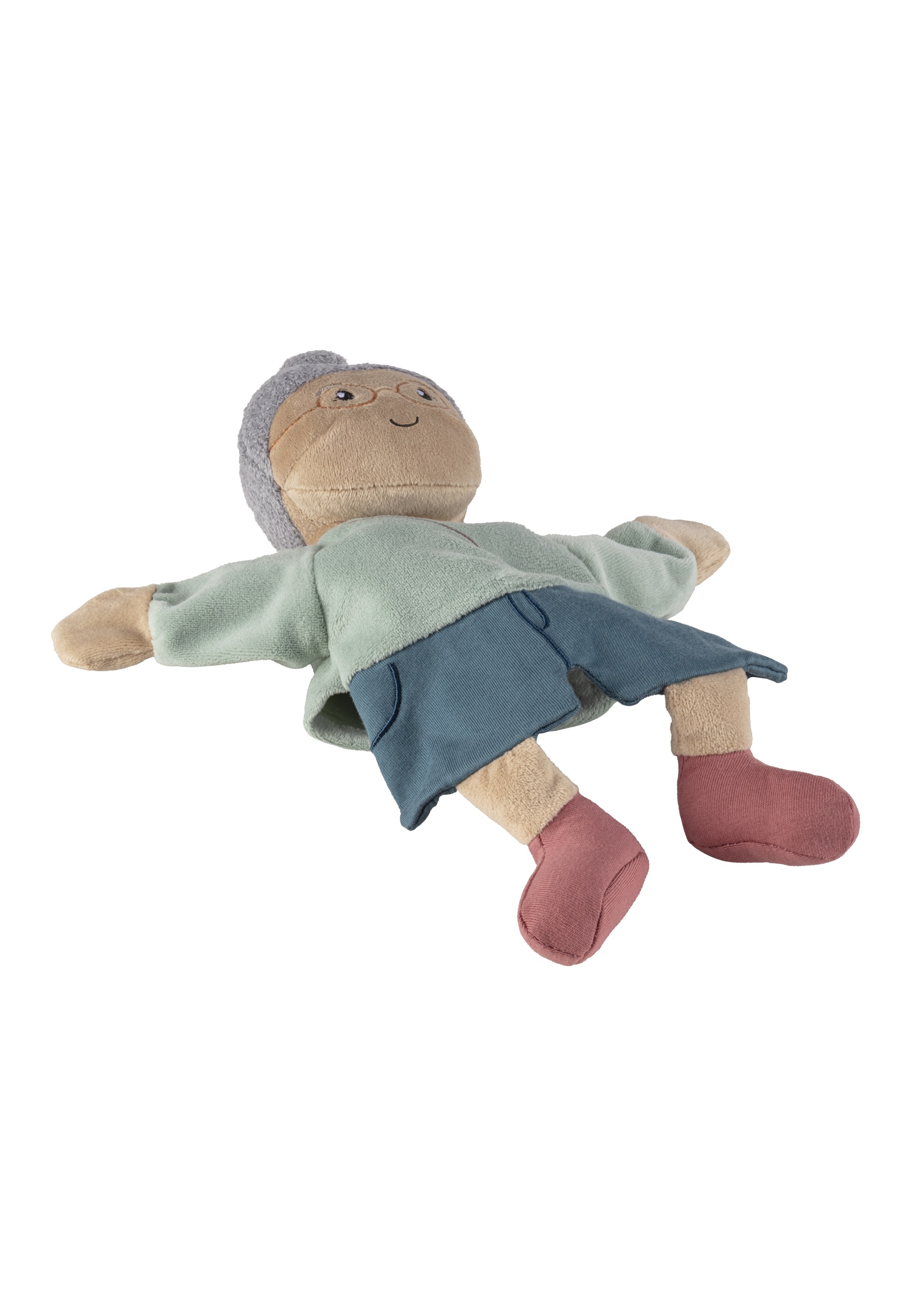 Sterntaler® Handpuppe »Handpuppe Oma«