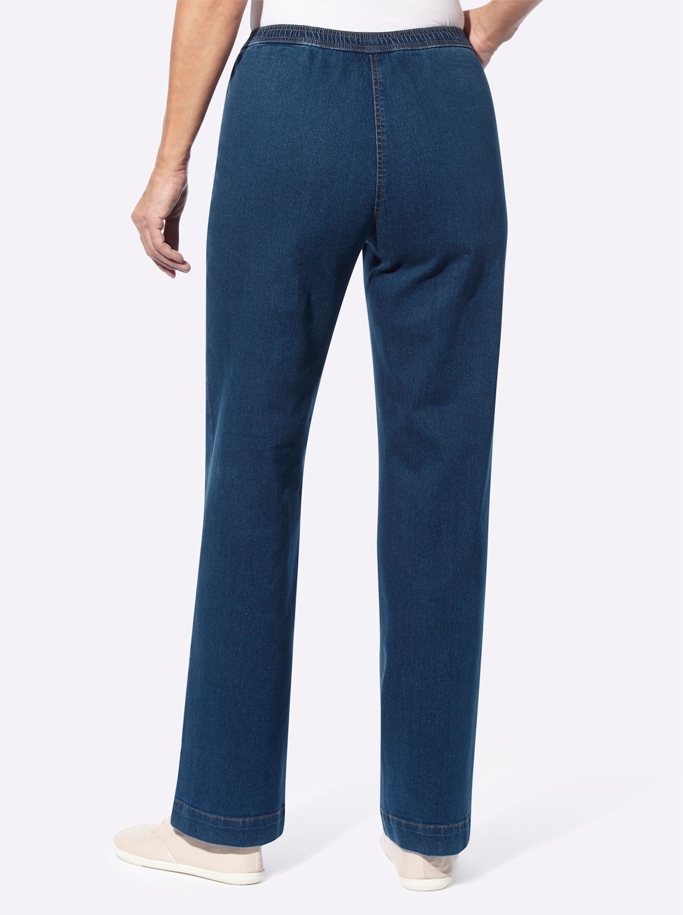 Classic Basics Bequeme Jeans, (1 tlg.)