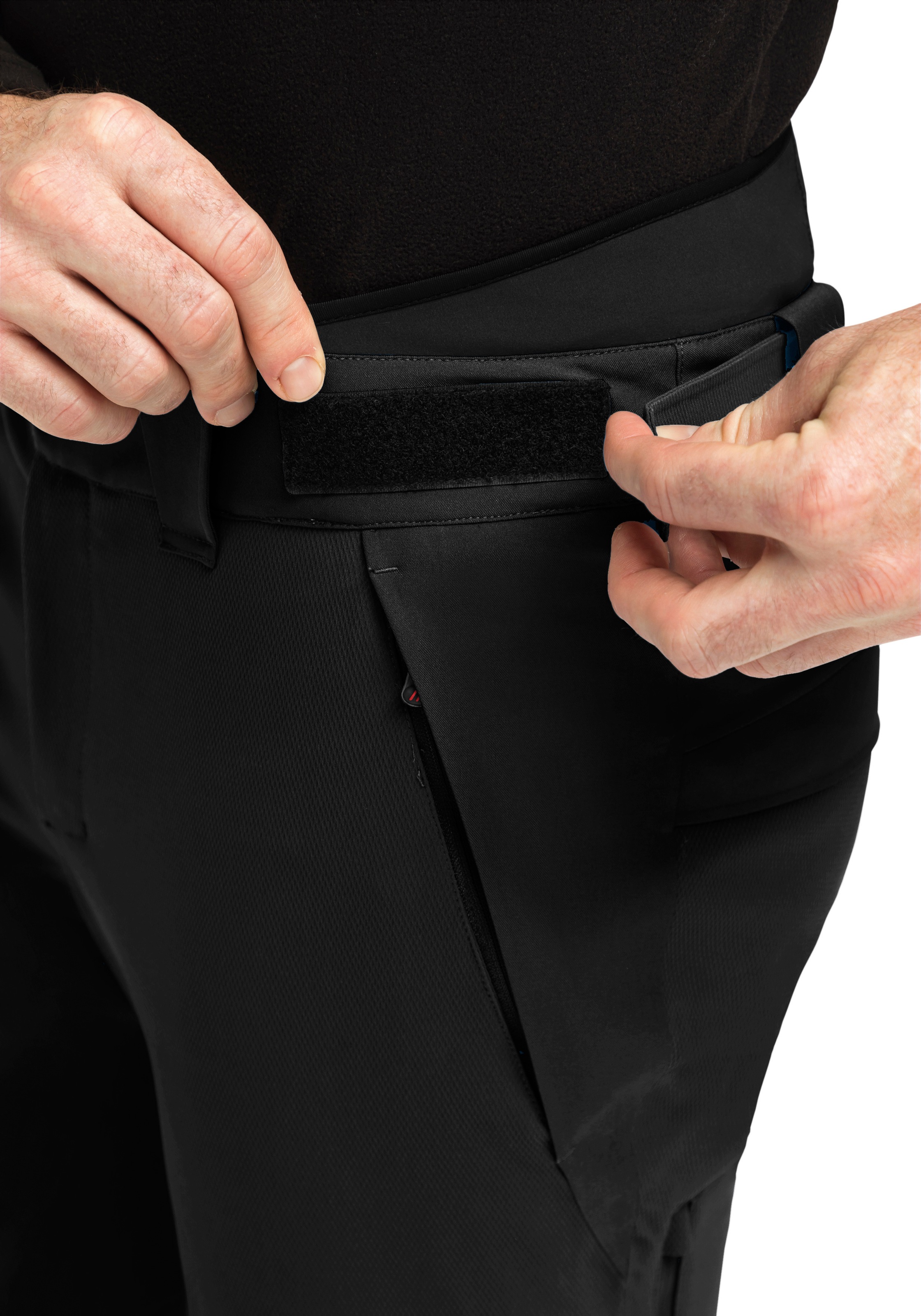 Maier Sports Skihose »HUBI«  Herren Schneehose atmungsaktiv und wasserdicht Regular Fit