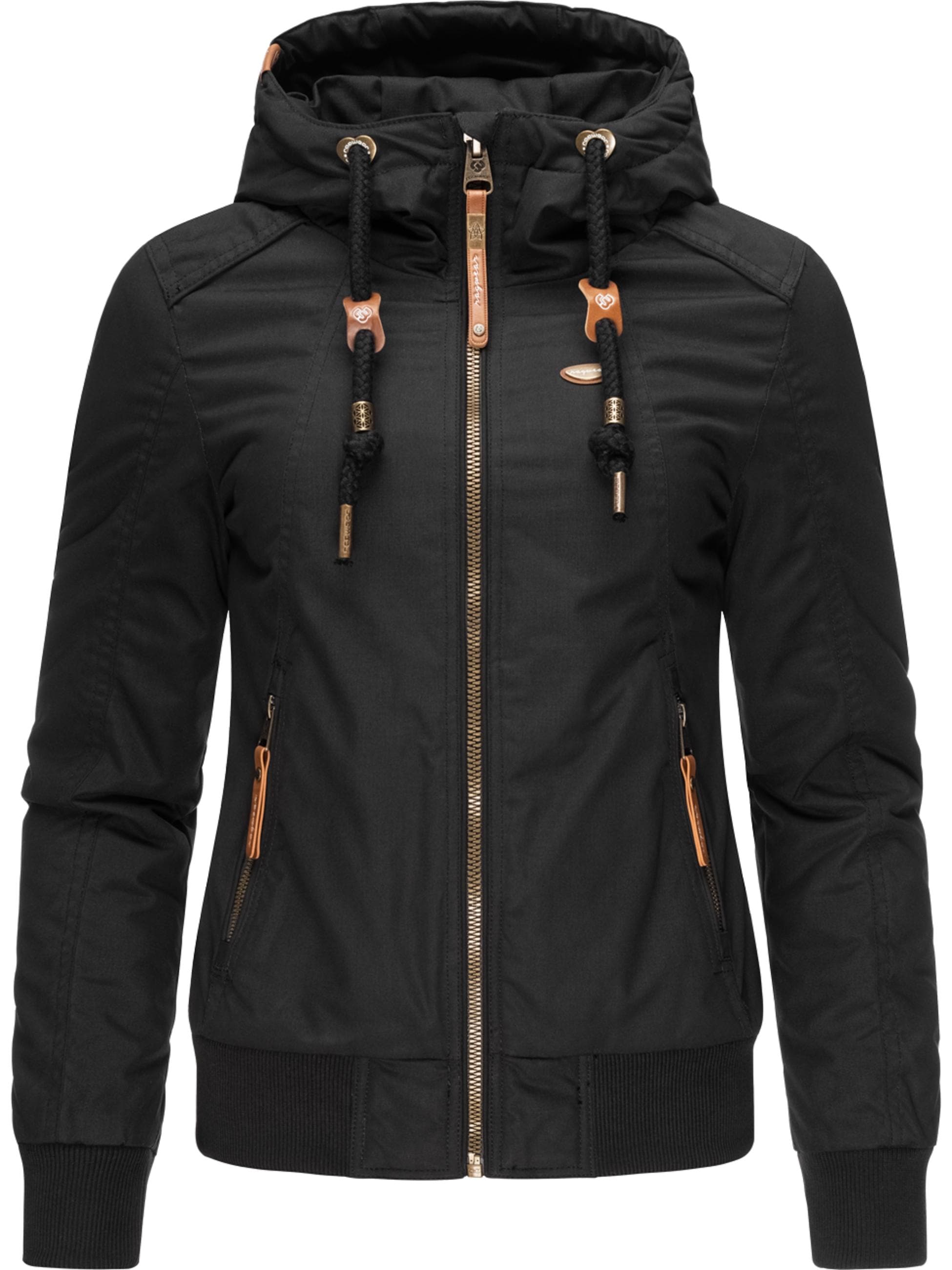 Ragwear Outdoorjacke »Winterjacke Druna Winter«