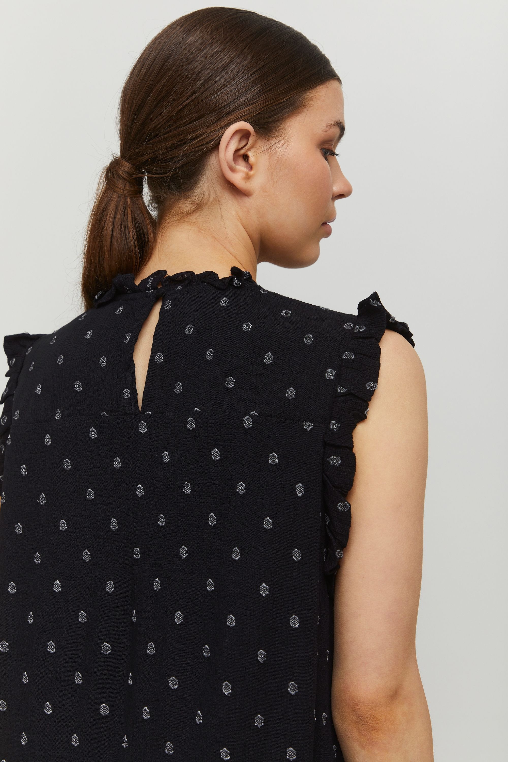 b.young Blusentop »Blusentop BYFelice«