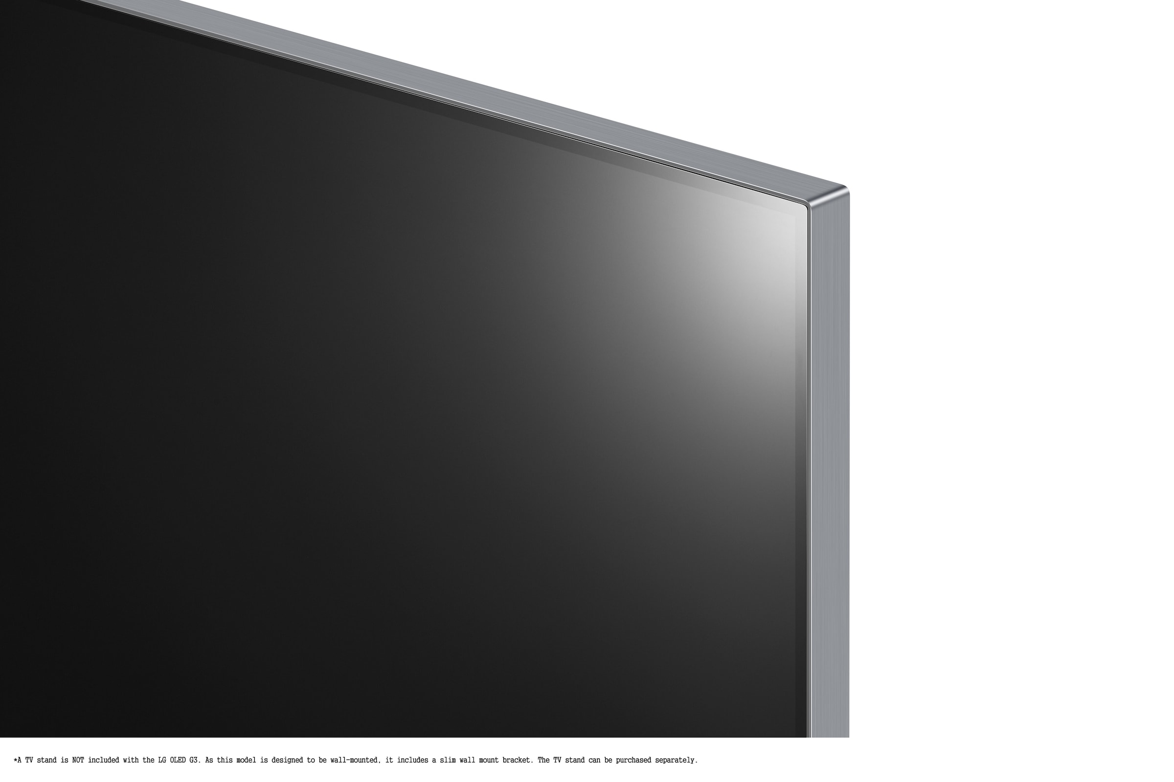 LG OLED-Fernseher »OLED65G39LA«, 4K Ultra HD, Smart-TV