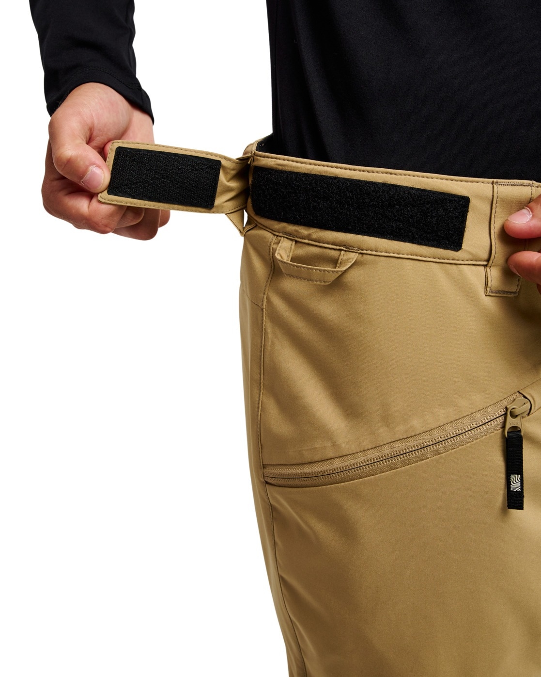 Quiksilver Snowboardhose »10K«