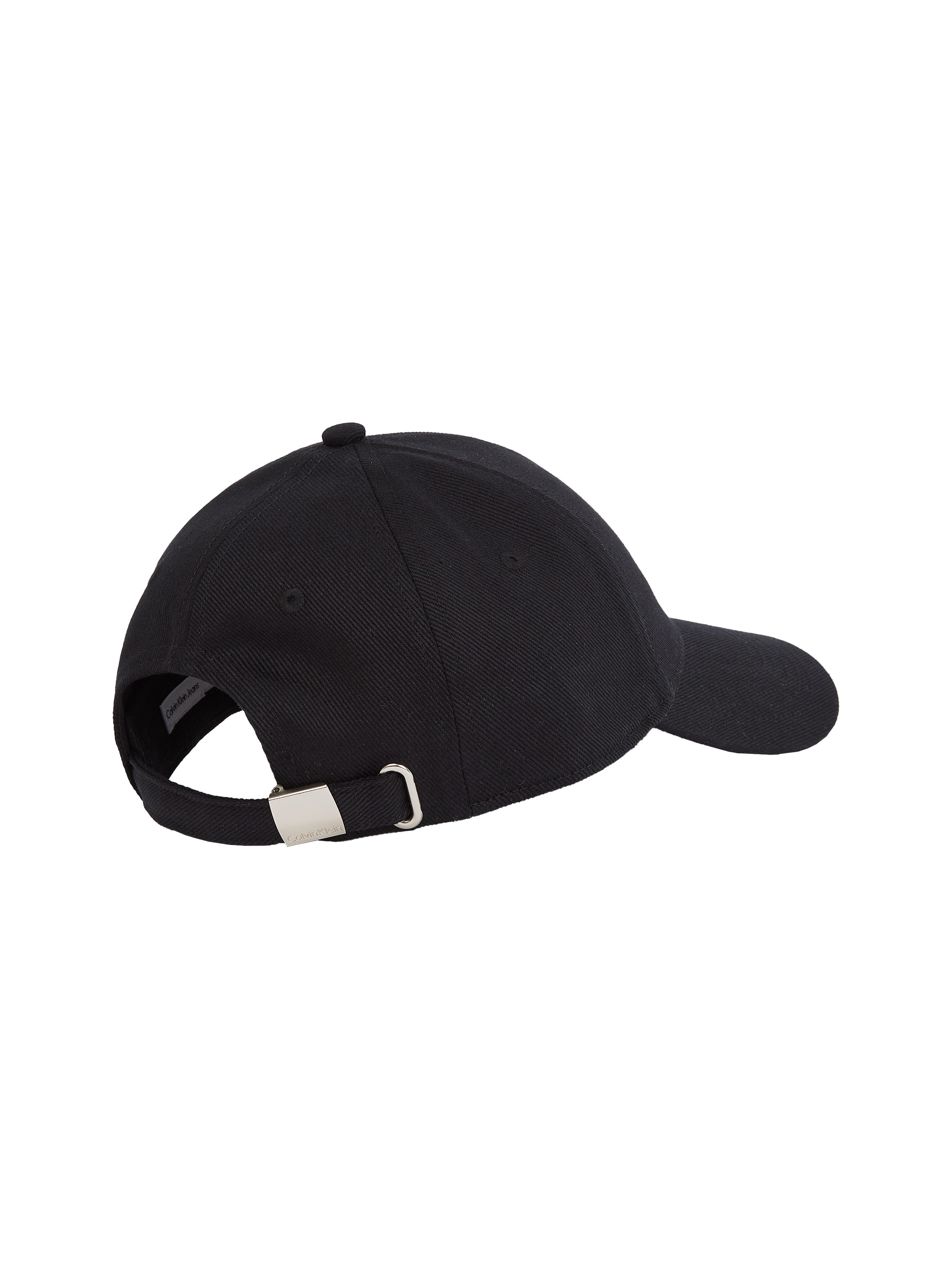 Calvin Klein Jeans Baseball Cap »EMBROIDERED MONOGRAM CAP«, mit Logostickerei