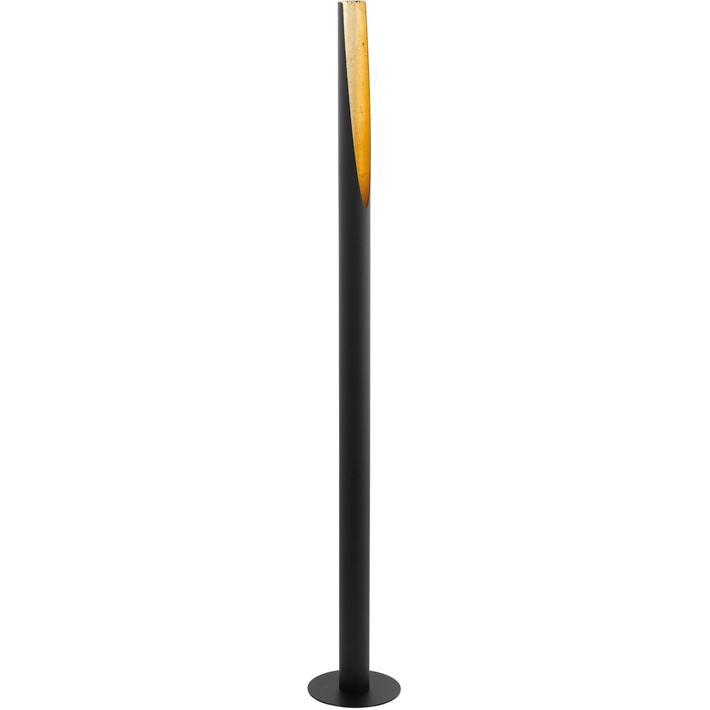EGLO LED Stehlampe »BARBOTTO«, 1 flammig-flammig