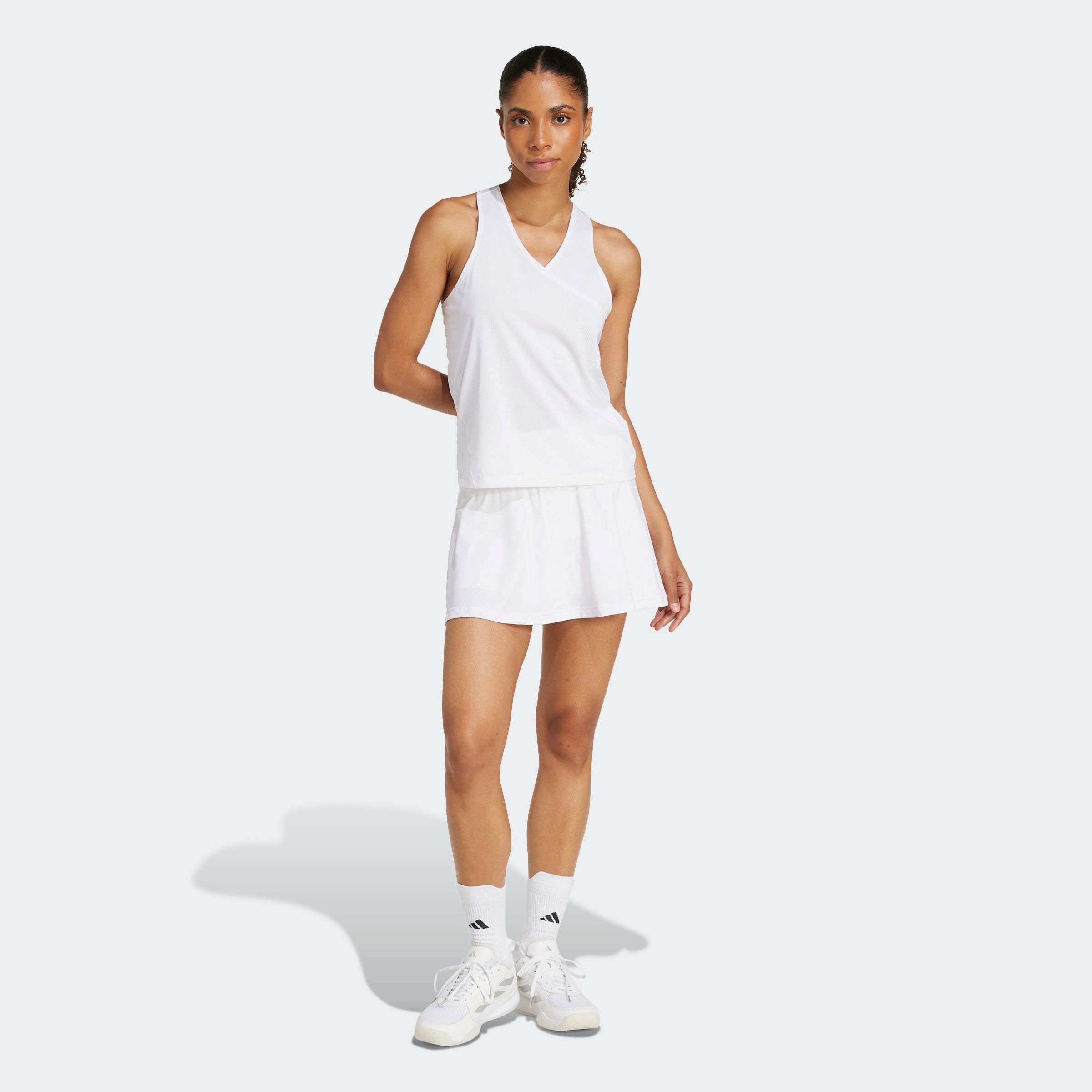 adidas Performance Tennisrock »CLUB TENNIS CLIMACOOL«