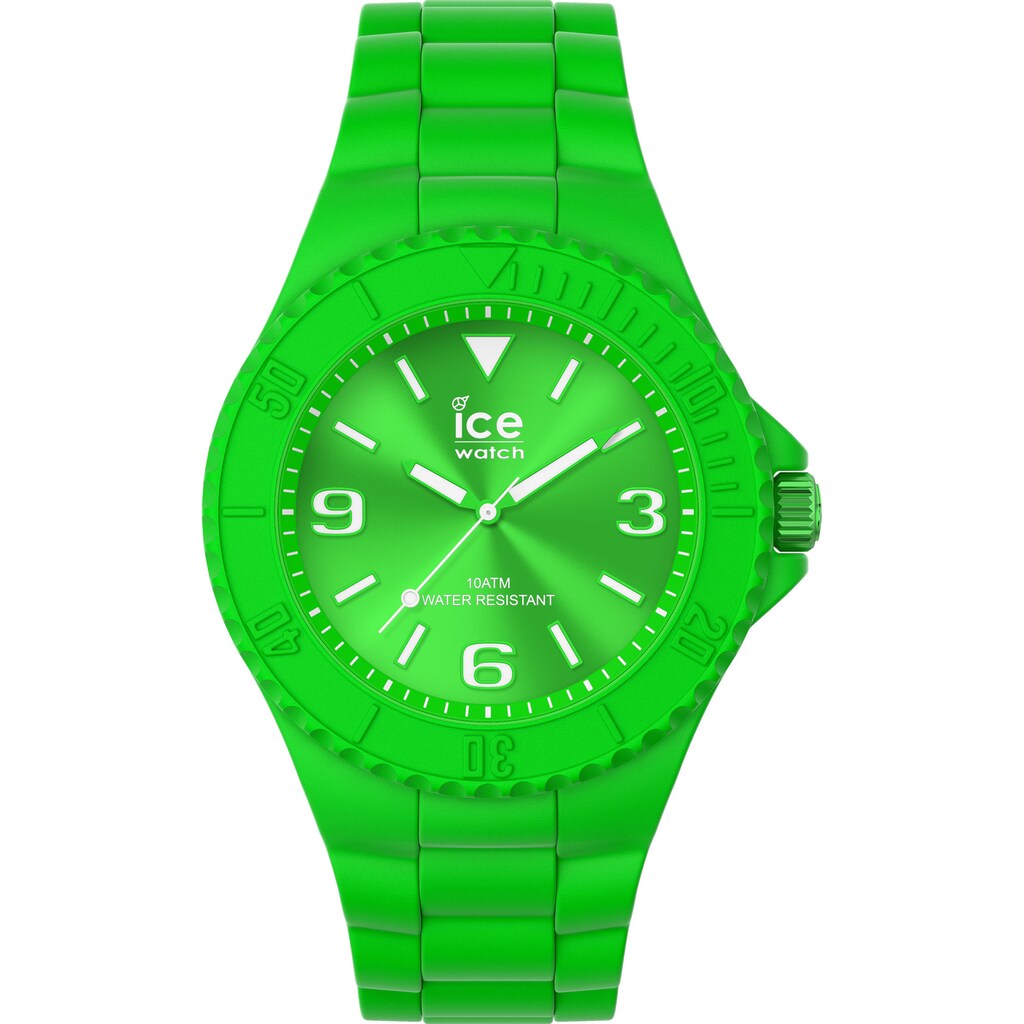 ice-watch Quarzuhr »ICE generation Flashy 019160«