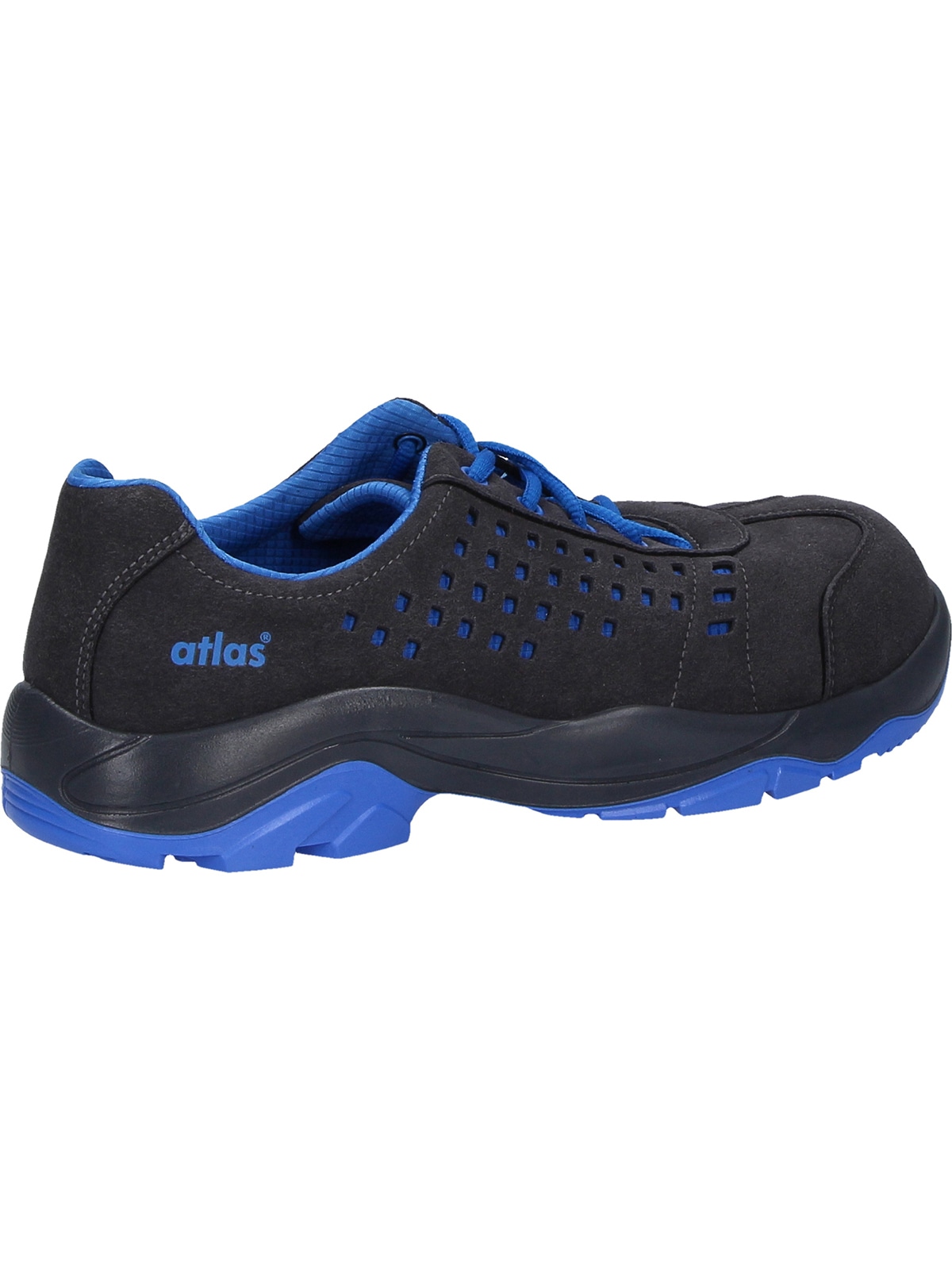 Atlas Schuhe Sicherheitsschuh »SL 42«