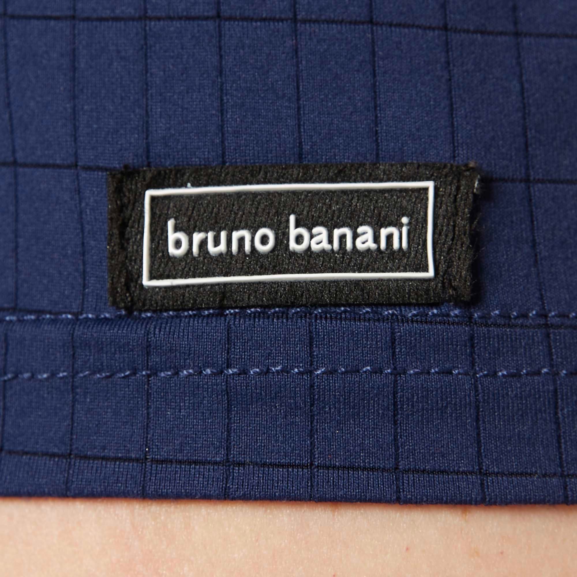 Bruno Banani Unterhemd »CHECK LINE 2.0 TANK TOP«