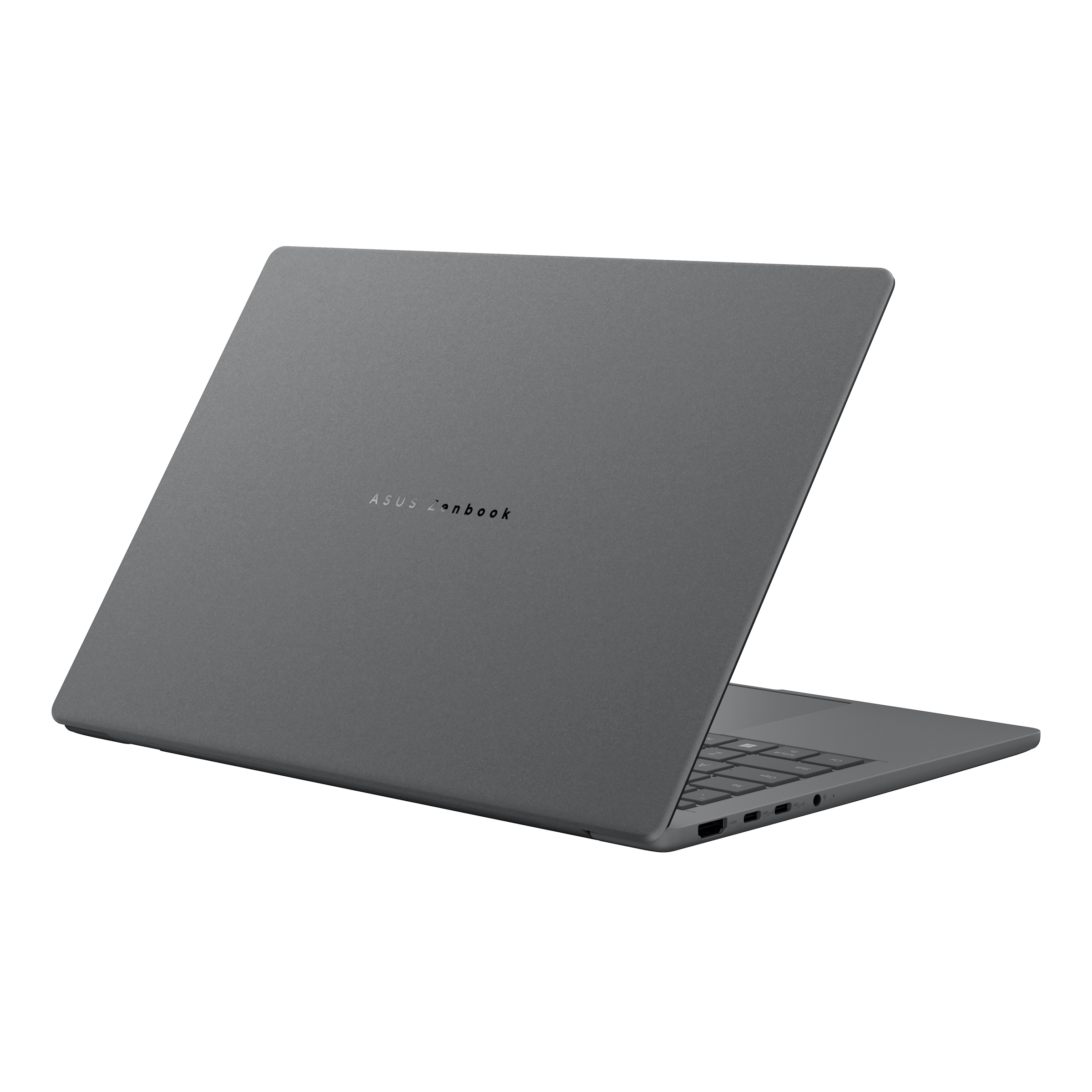 Asus Gaming-Notebook »ZenBook A14 X1-26-100 32 1TB UX3407QA-QD220W«, 35,6 cm, / 14 Zoll, Qualcomm, X, 1000 GB SSD