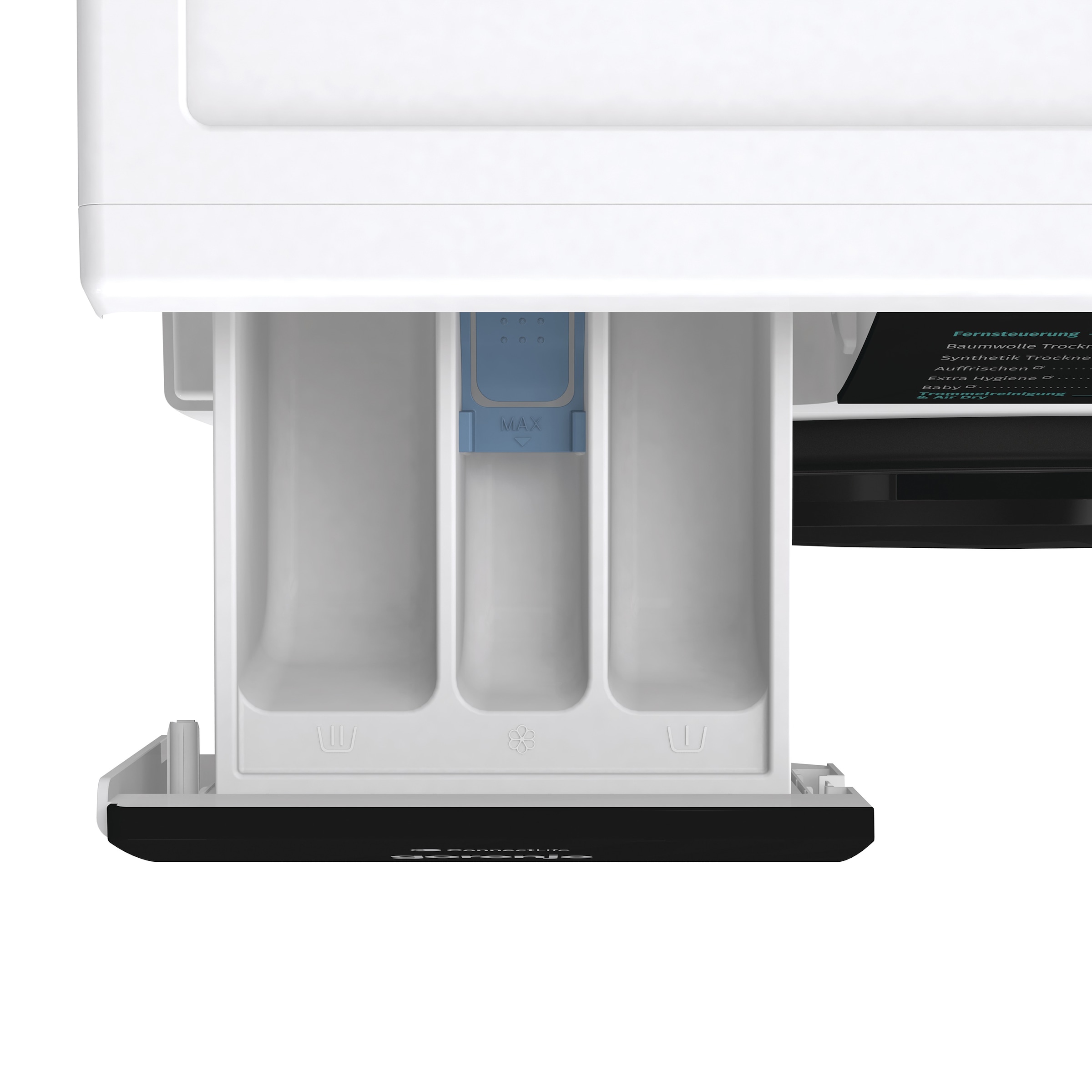 GORENJE Waschtrockner »WD2PA1X64ADW/DE«, Energieklasse A-20%