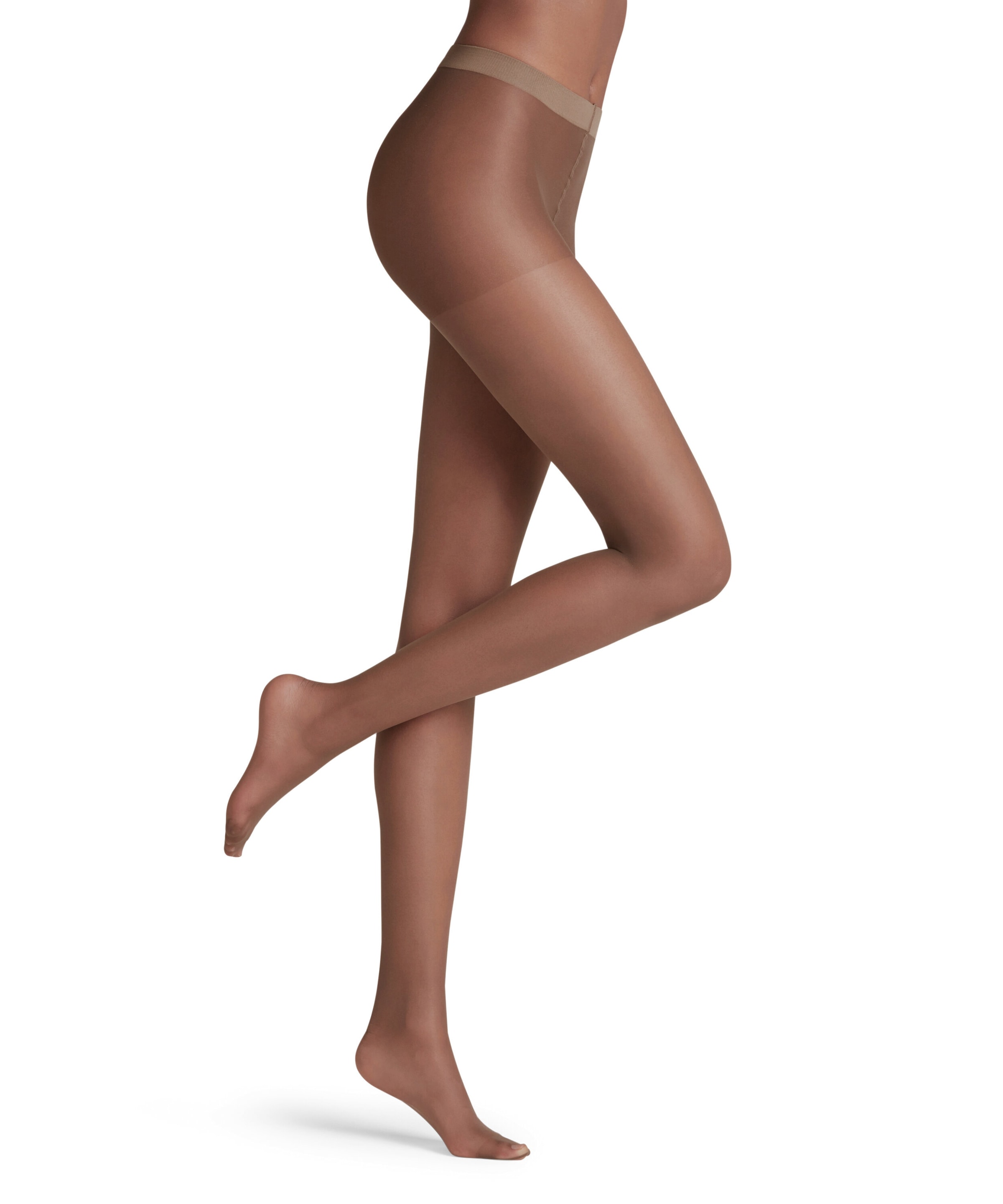 FALKE Feinstrumpfhose »Invisible Deluxe« 8 DEN 1 Stk.
