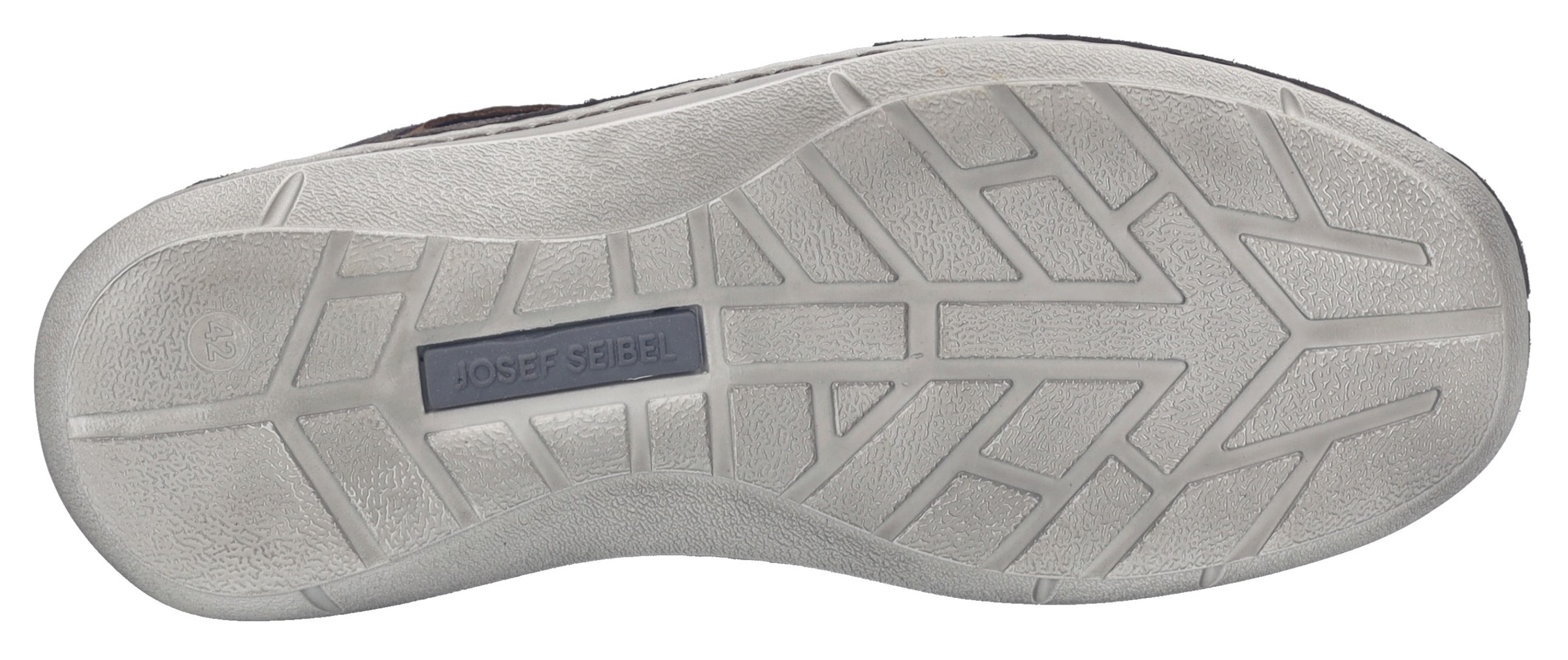 Josef Seibel Slipper »New Anvers 25«  , Schlupfschuh, Halbschuh, Komfortschuh in Schuhweite K (=extraweit)