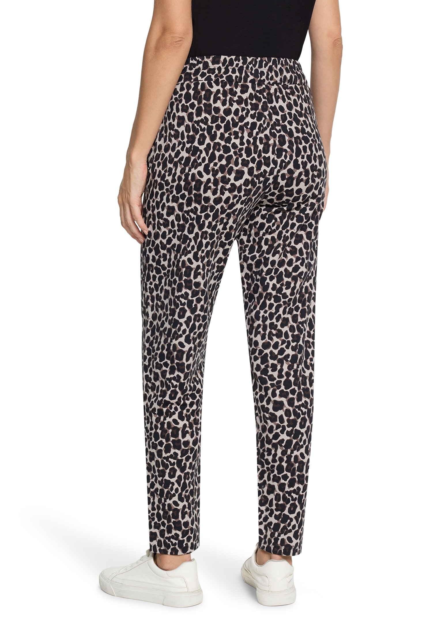 Betty Barclay Jogginghose »Joggingpant mit elastischem Bund«