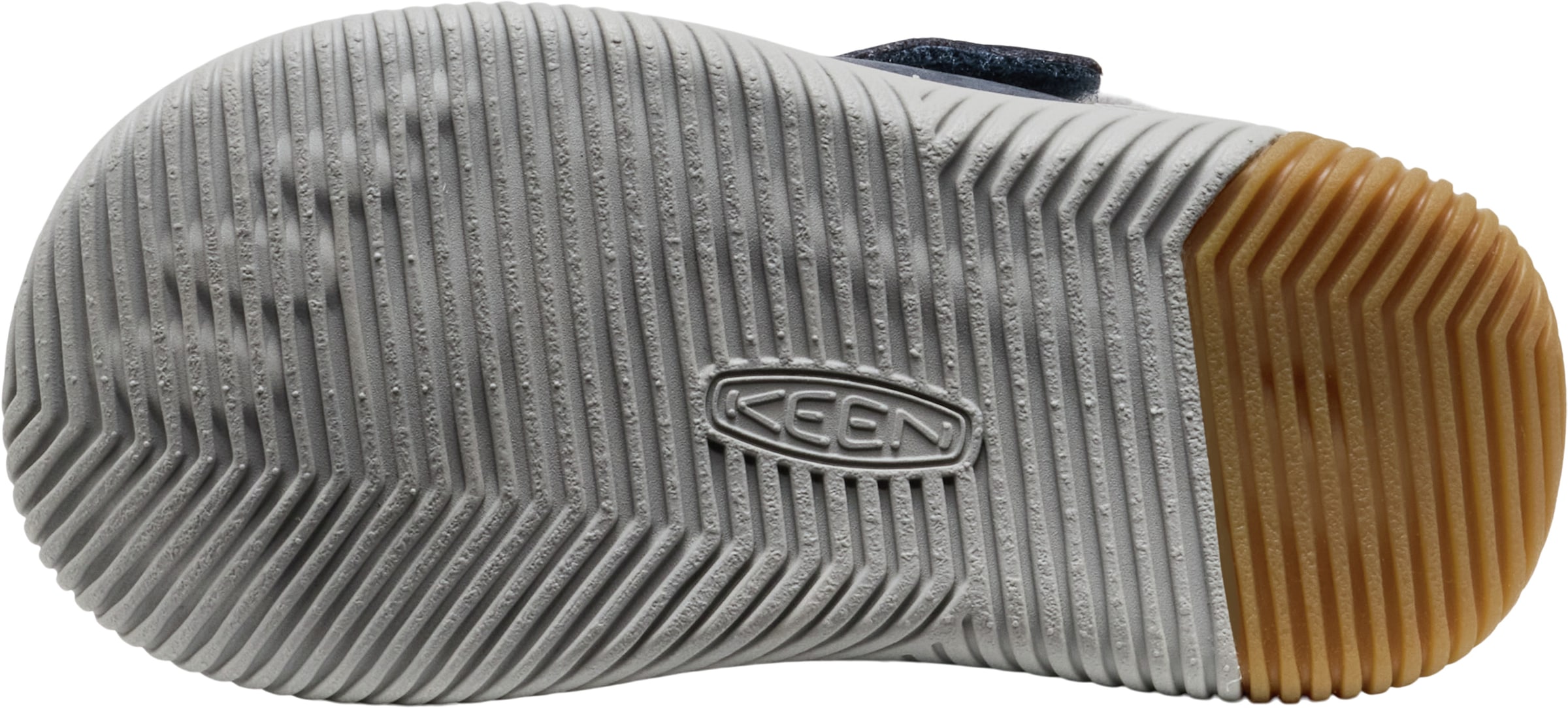 Keen Barfußschuh »KNX MIDDIE«