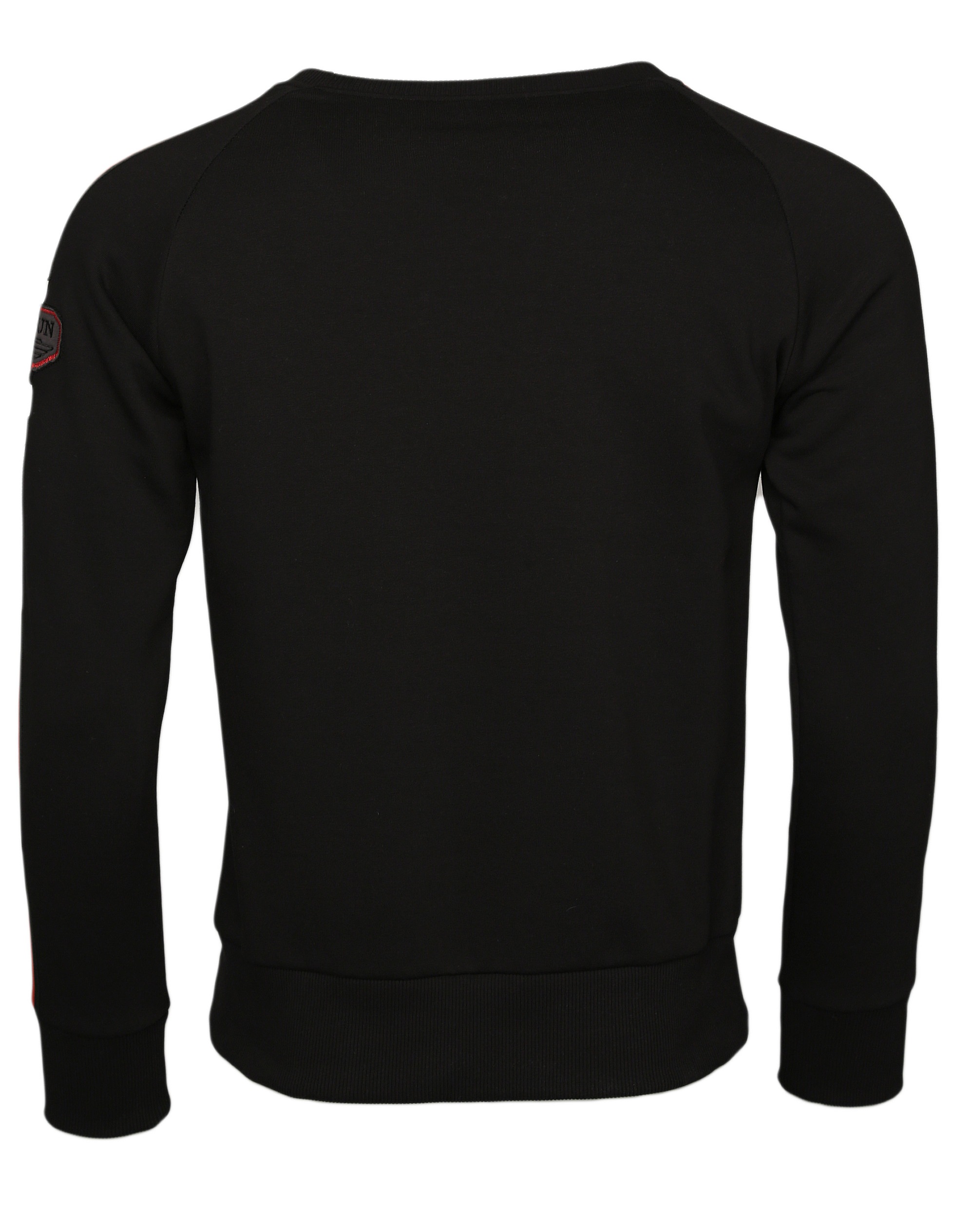 TOP GUN Sweatshirt »Sweatshirt Streak TG20191013«
