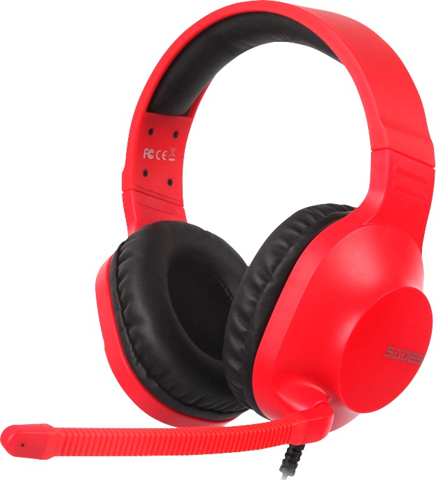 Gaming-Headset »Spirits SA-721 kabelgebunden«