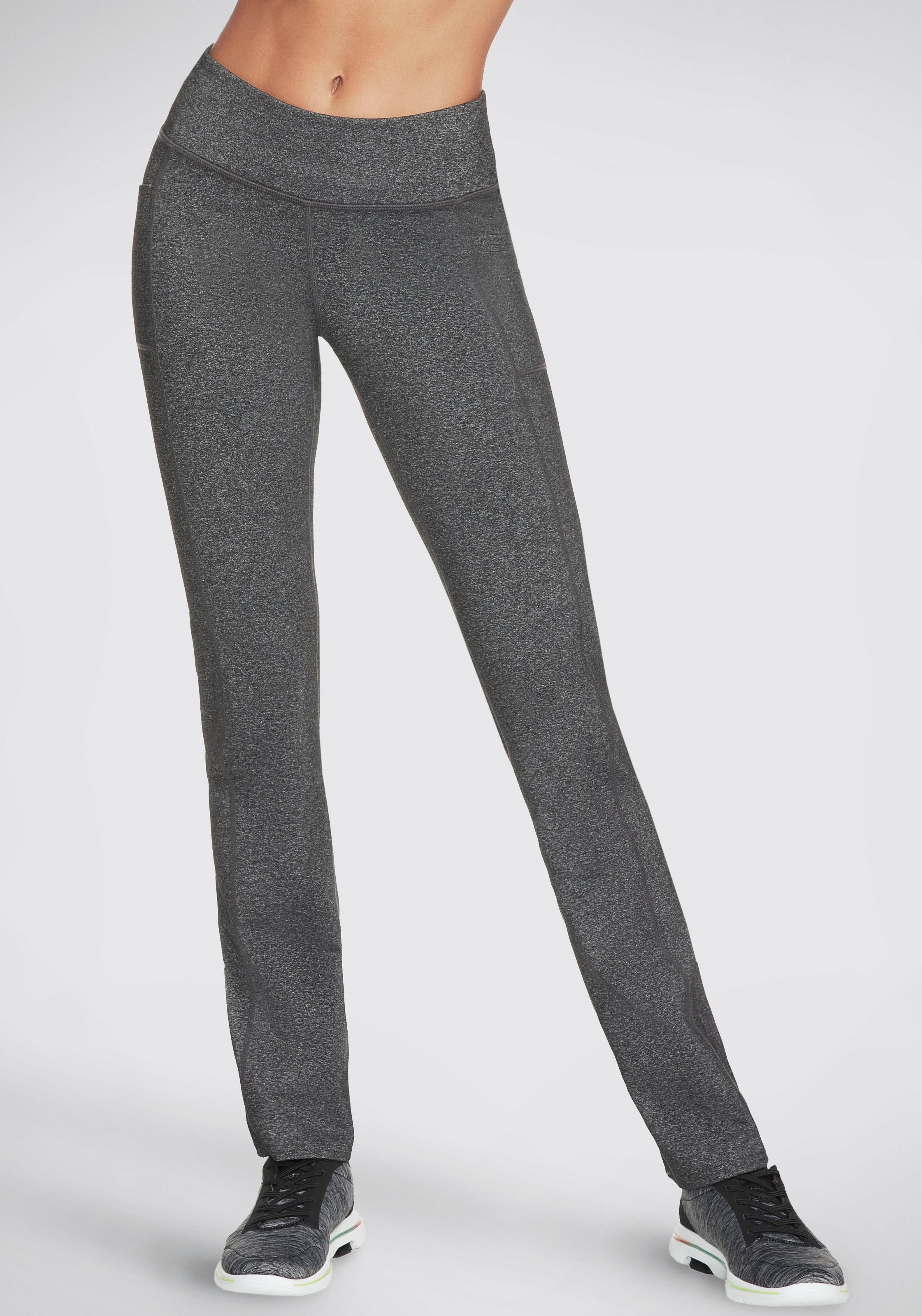 Skechers Funktionshose »THE GOWALK PANT OG«, (1 tlg.)