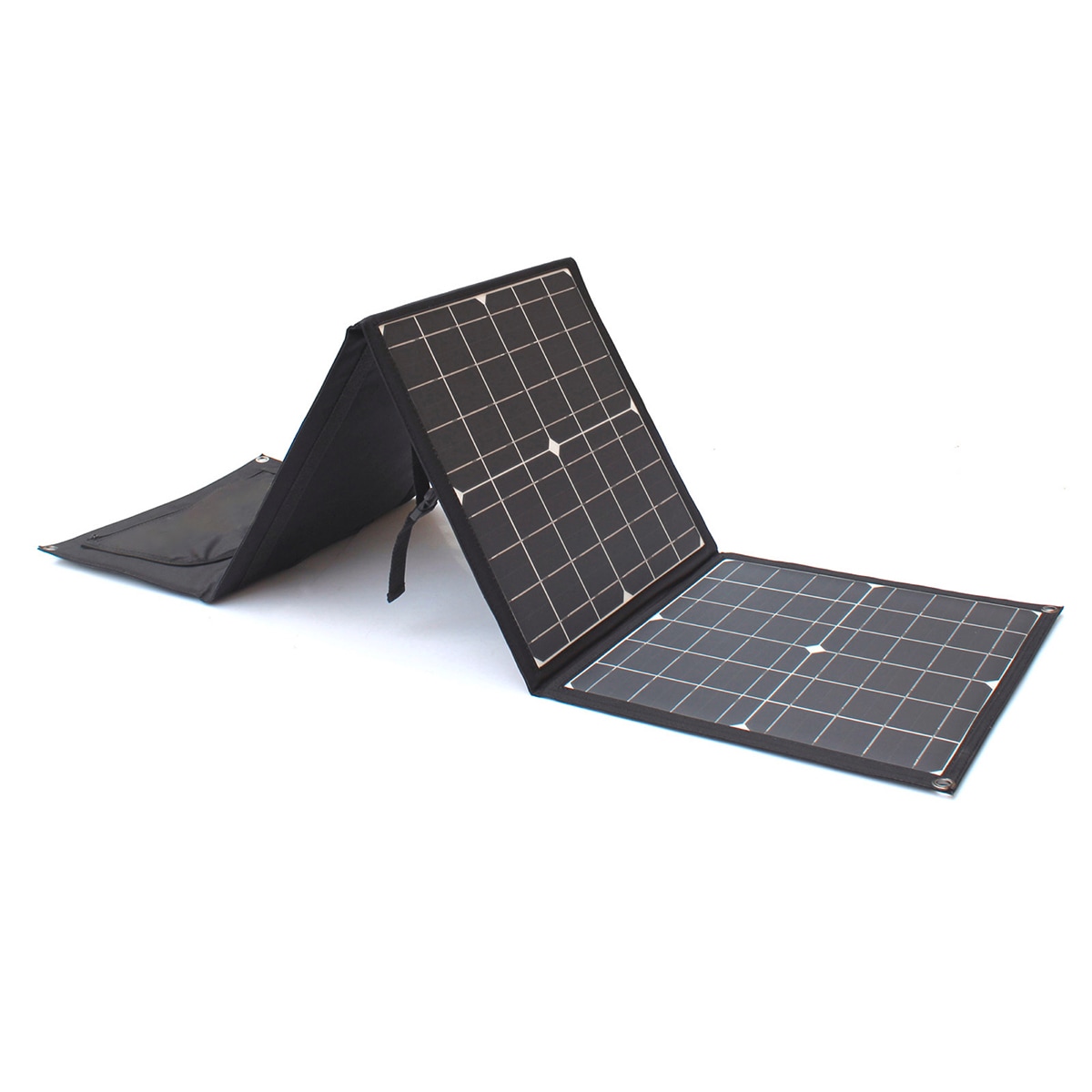 Vinnic Solarladegerät »SOCOMPA PRO Foldable Solar Panel 60W«