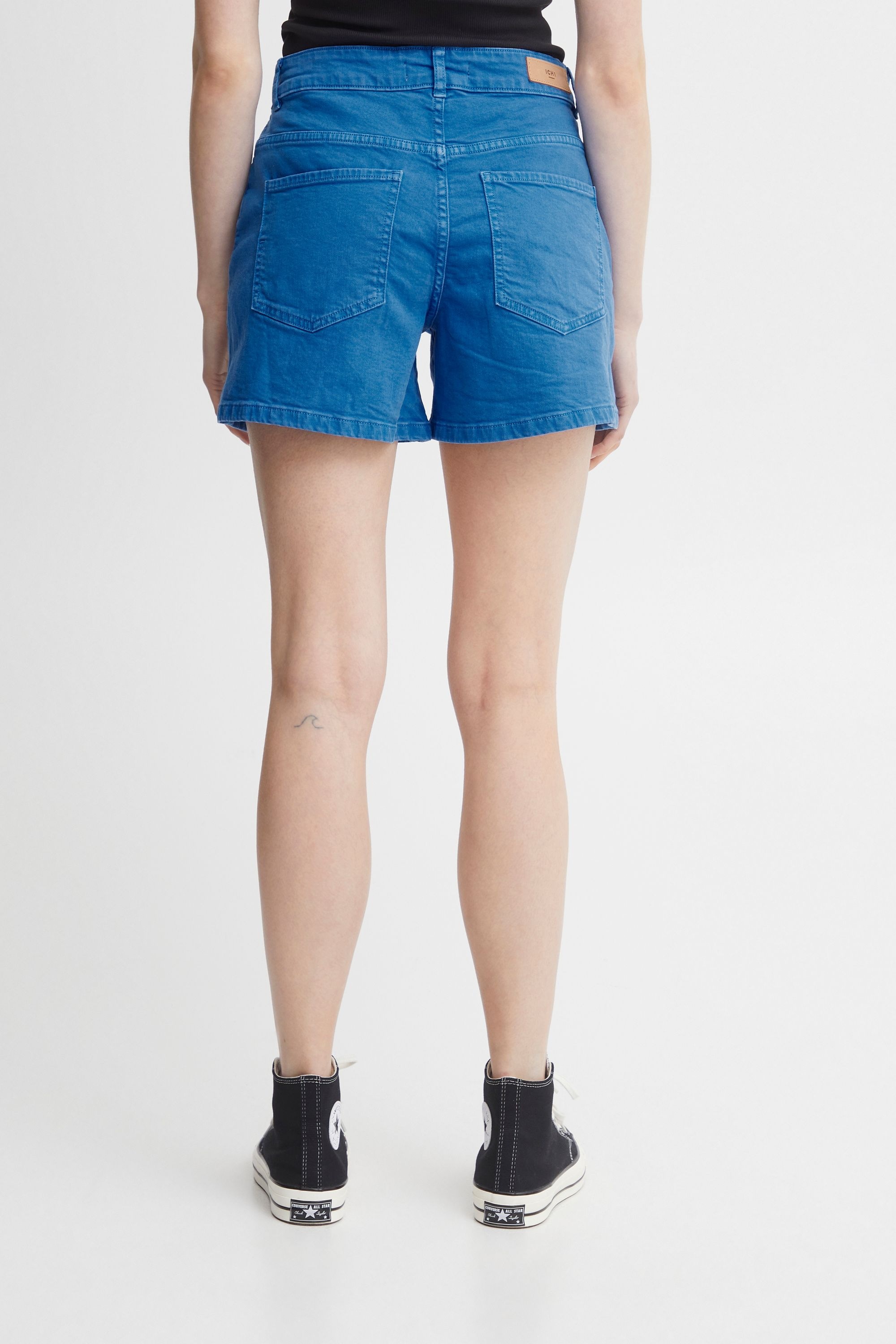 Ichi Shorts »Jeansshorts IHCenny«