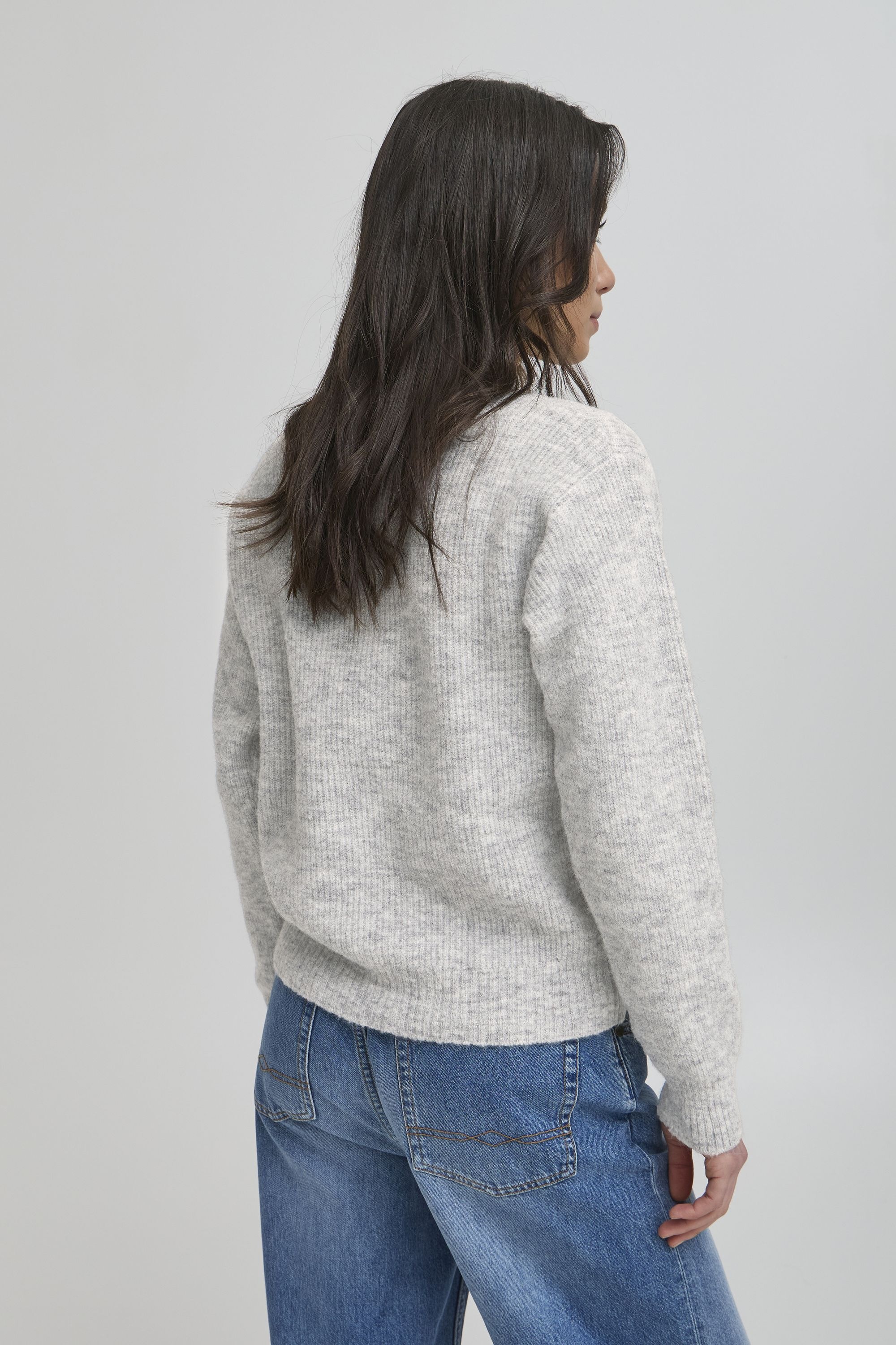 BALL Strickpullover »Strickpullover BASTACY PULLOVER«