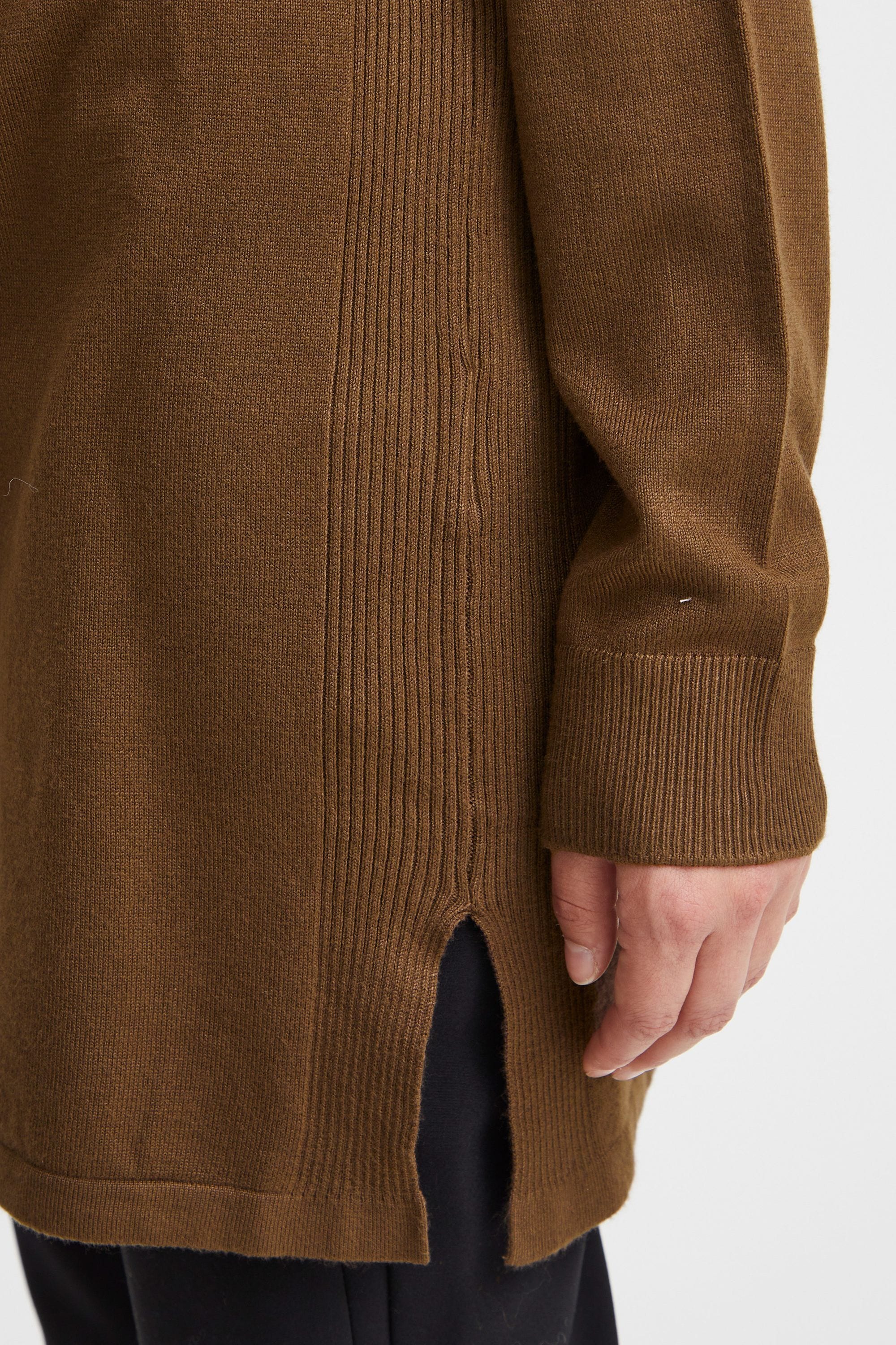 fransa Strickpullover »Strickpullover FRBlume«