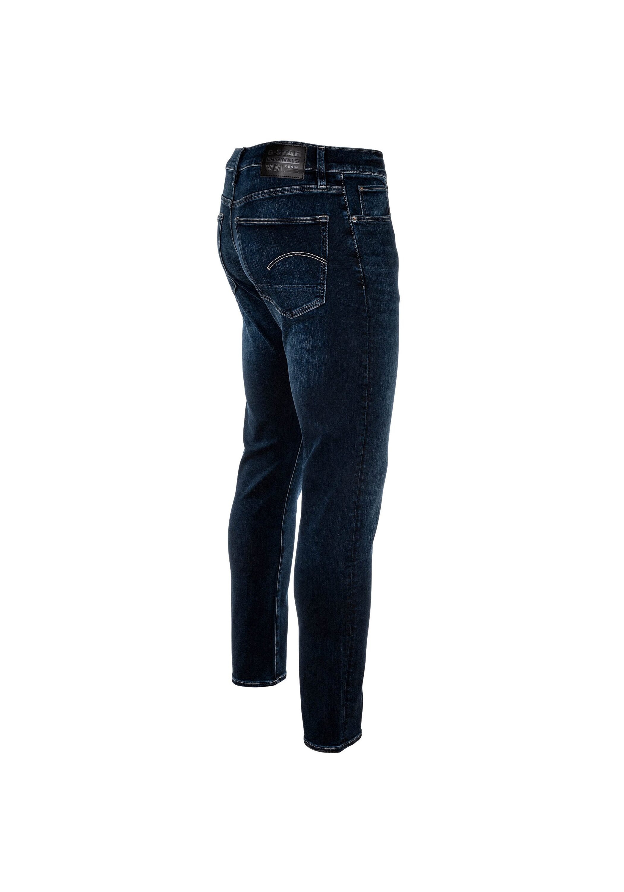 G-STAR Skinny-fit-Jeans »Jeans 3301 Slim«