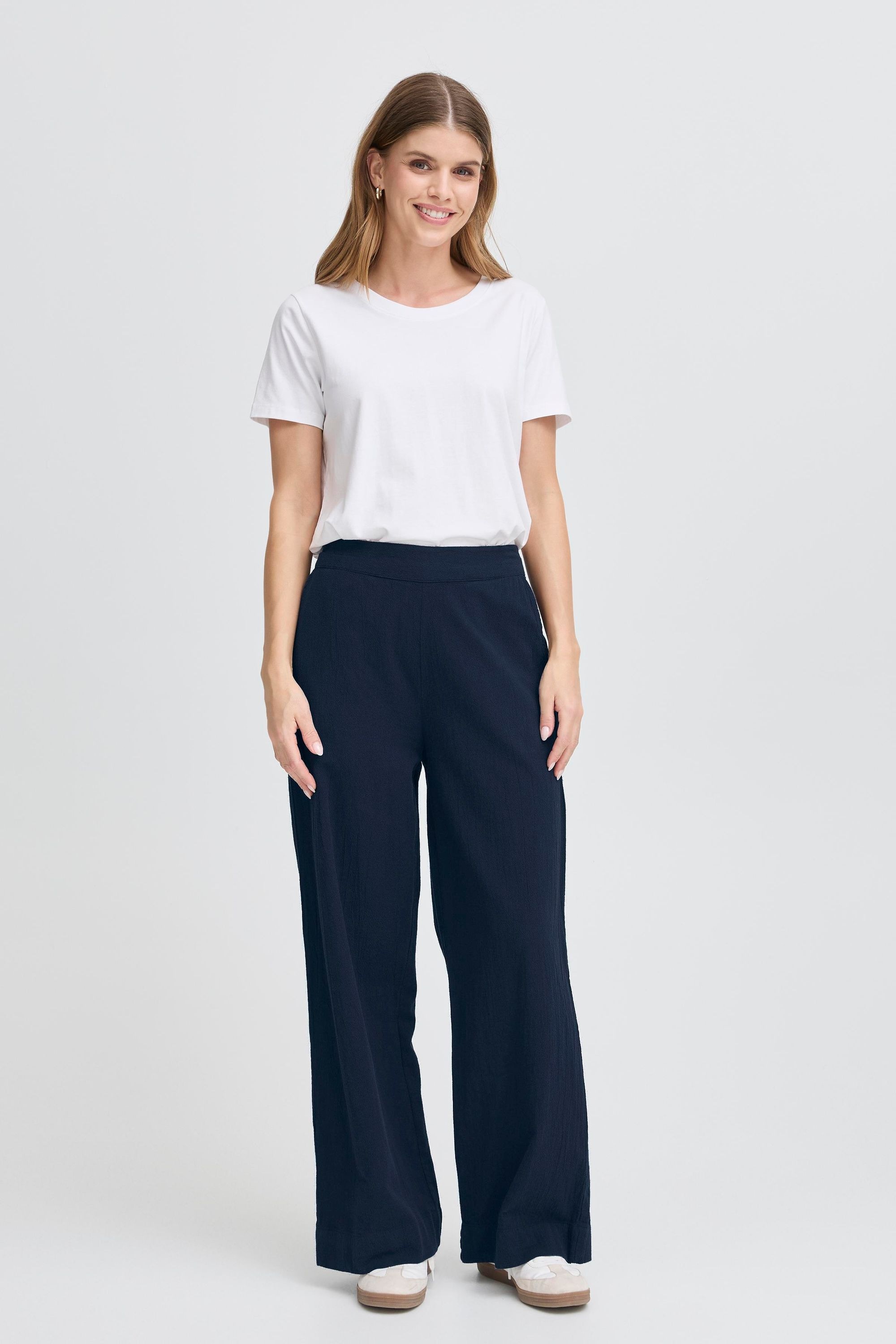 fransa Loungehose »Loungehose FRABELL«