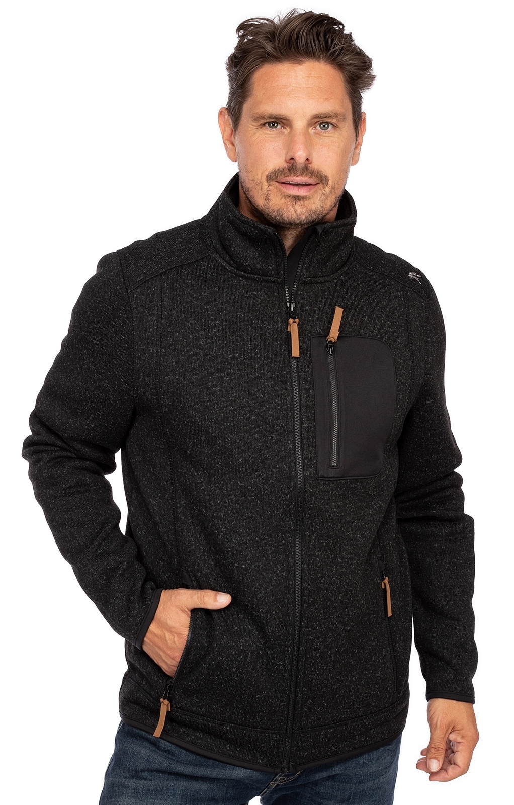 OS-Trachten Trachtenjacke »Jacke 428001-3937«