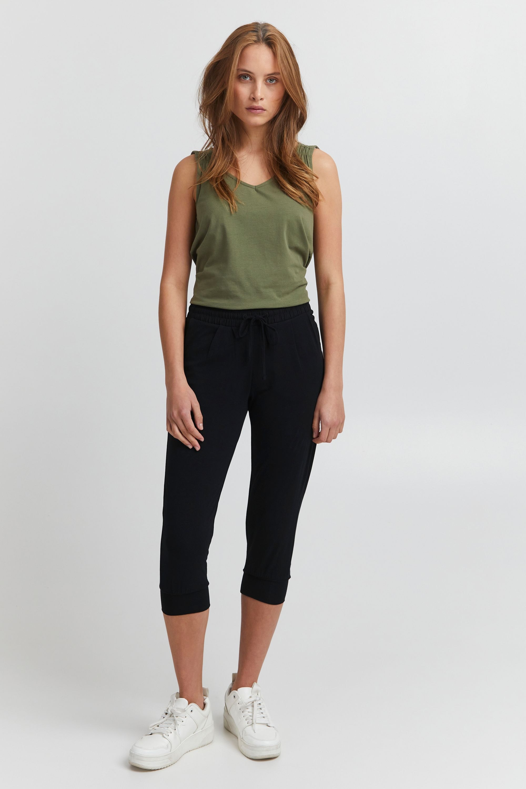 OXMO Caprihose »Caprihose OXOdda«