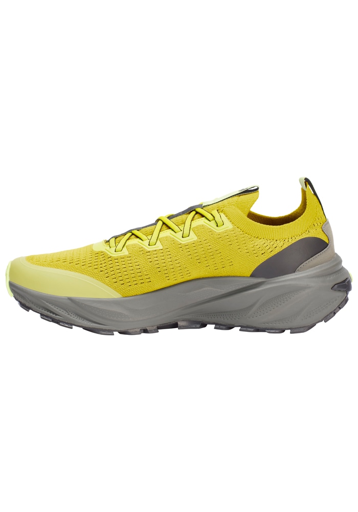 Jack Wolfskin Wanderschuh »PS TRAIL KNIT LOW M«  Outdoorschuh, Trekkingschuh