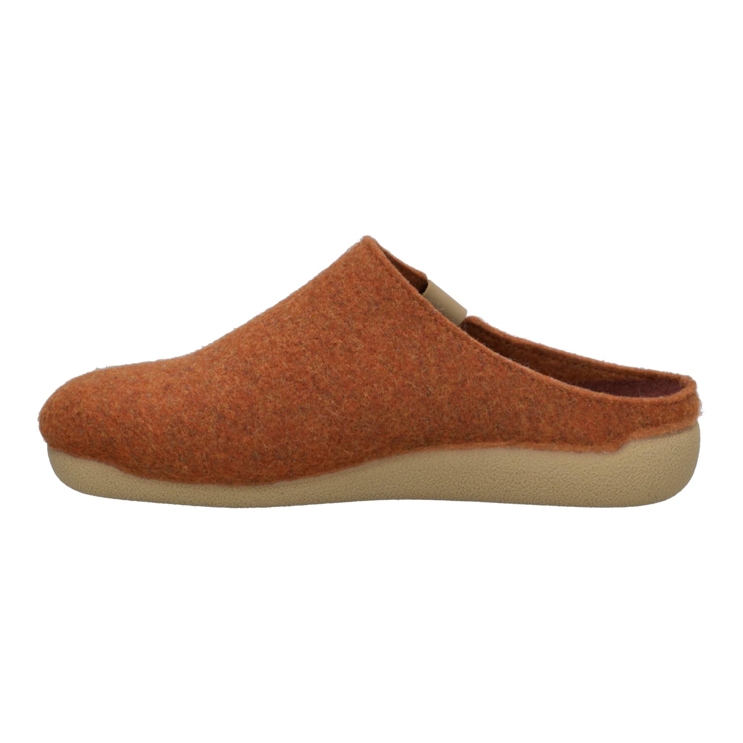 Josef Seibel Hausschuh »Cara 05, orange-kombi«