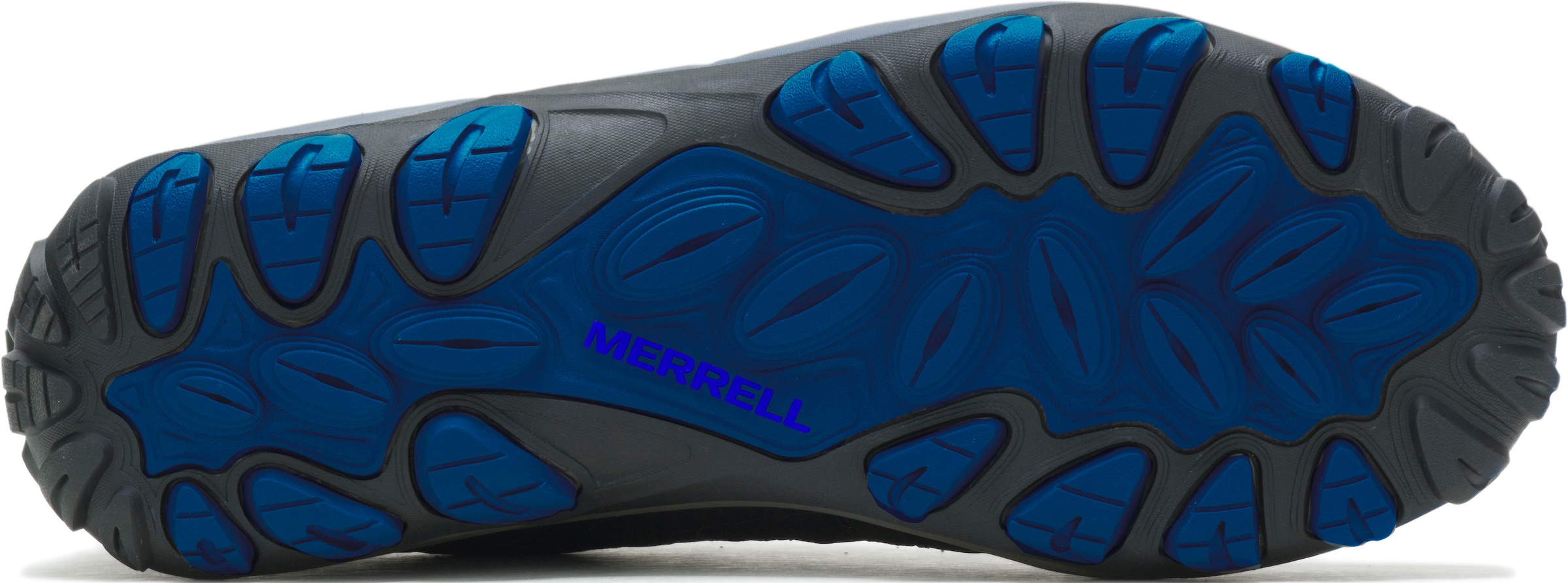 Merrell Wanderschuh »ACCENTOR 3 SPORT GORE-TEX«, wasserdicht