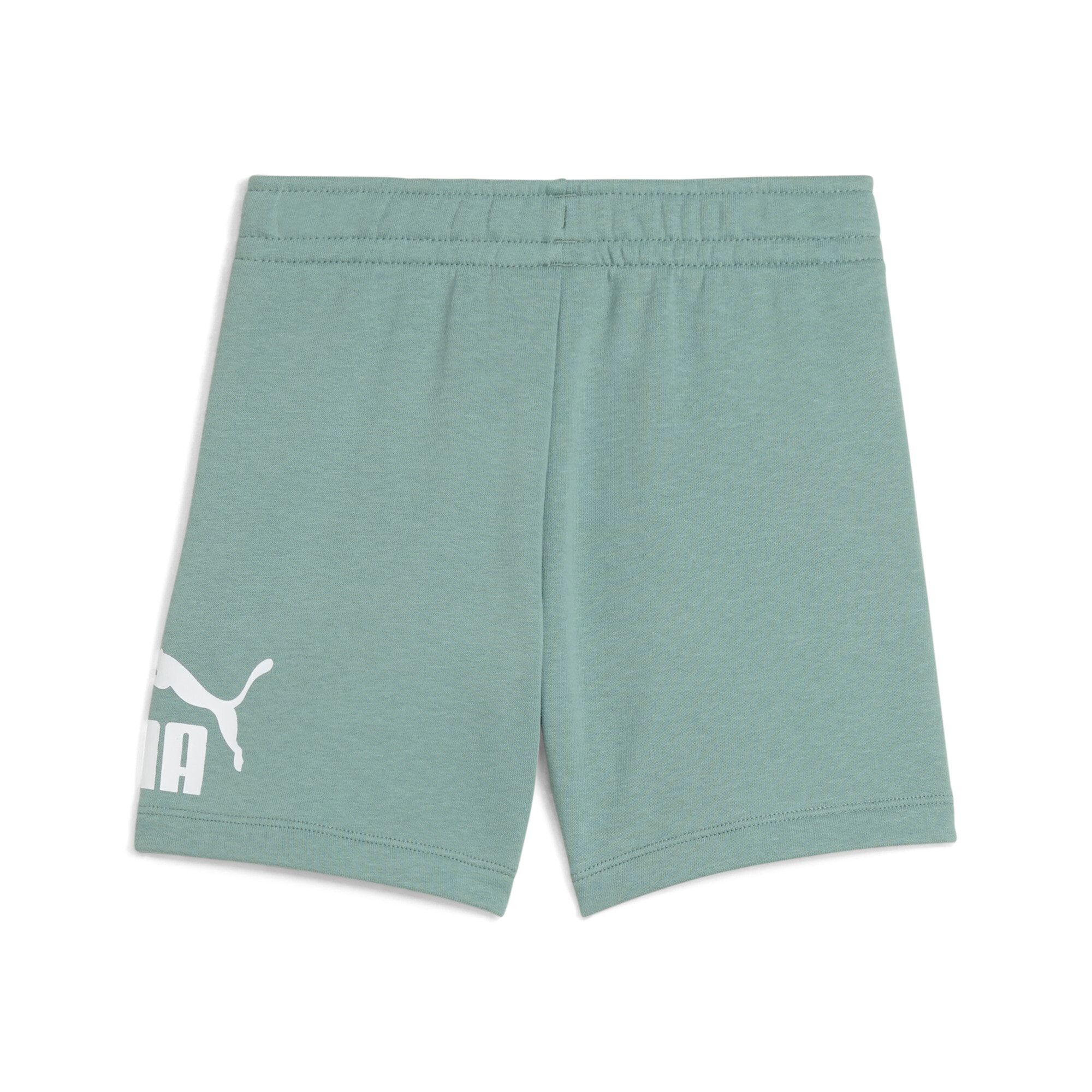 PUMA Trainingsshorts »ESS NO. 1 LOGO SHORTS TR PS«