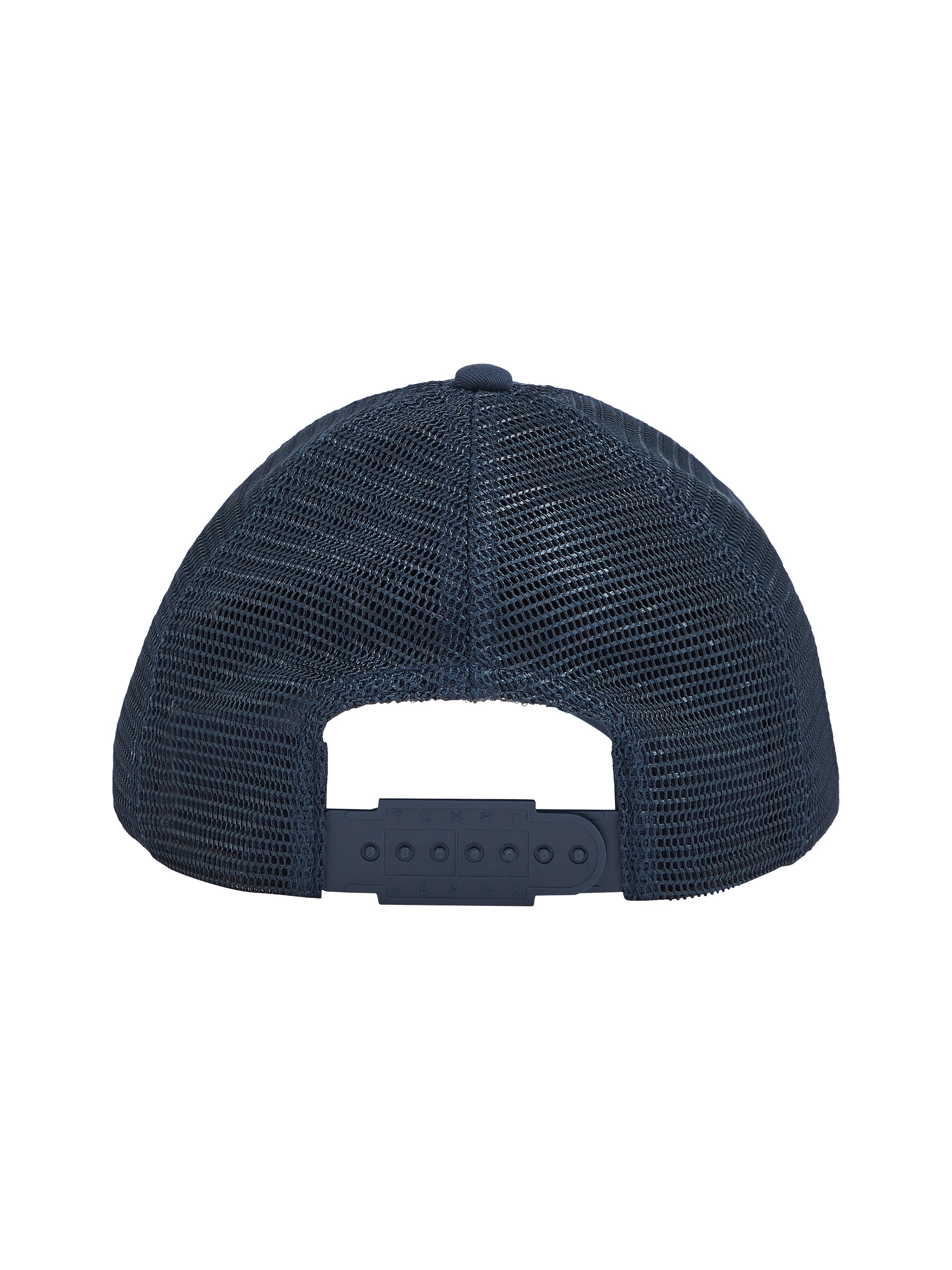 Tommy Jeans Baseball Cap »TJM HERITAGE TRUCKER CAP«, Mit festem Schirm