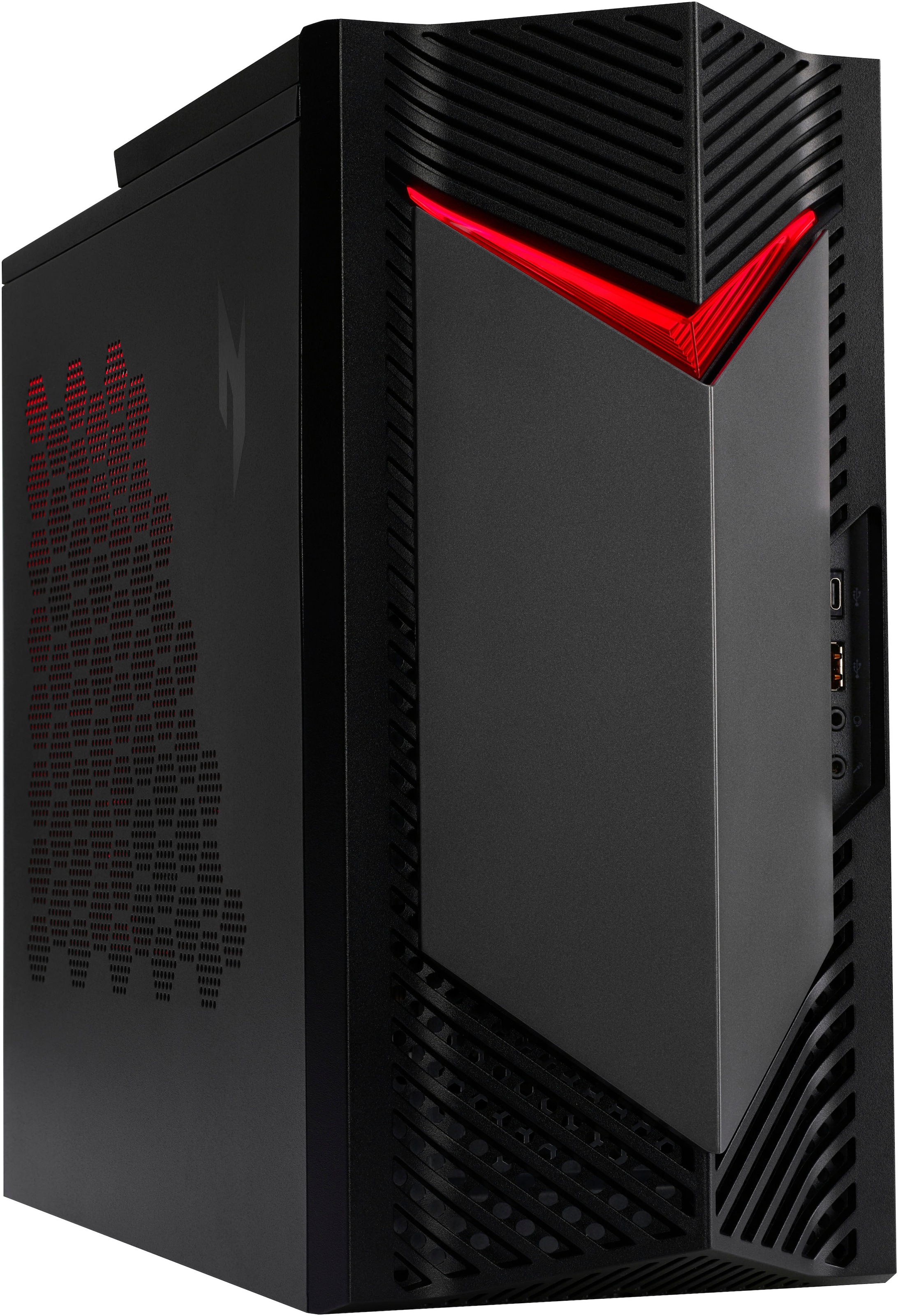 Acer Gaming-PC »Nitro 50 (N50-656)«