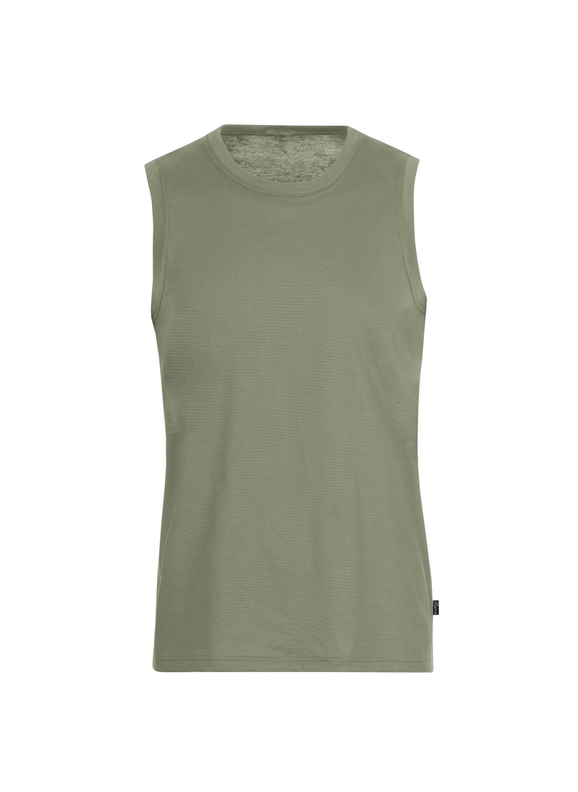Trigema Trägertop »TRIGEMA Trägershirt aus Single-Jersey« 1