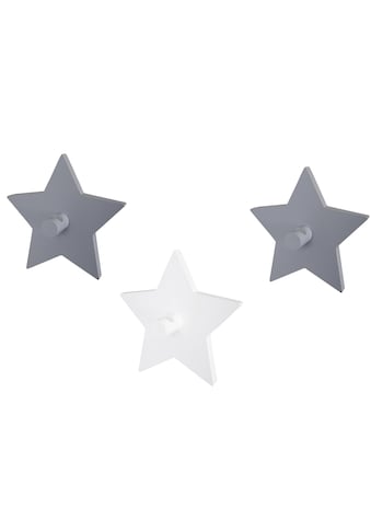 Dekohaken »Little Stars«